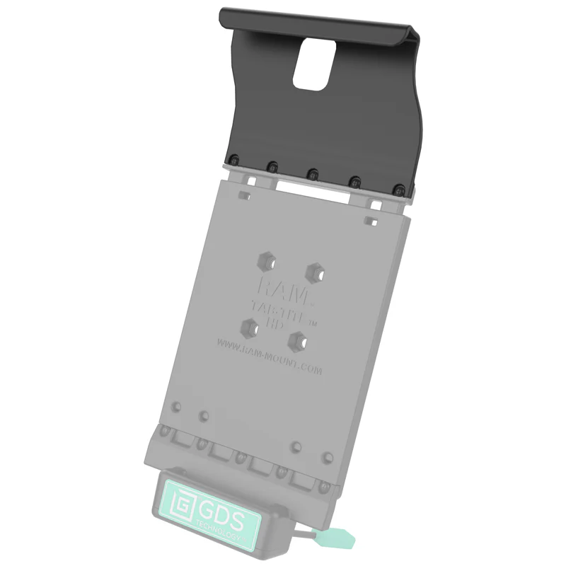 GDS® Vehicle Dock Top Cup for Samsung Tab S3 9.7 - Image 2