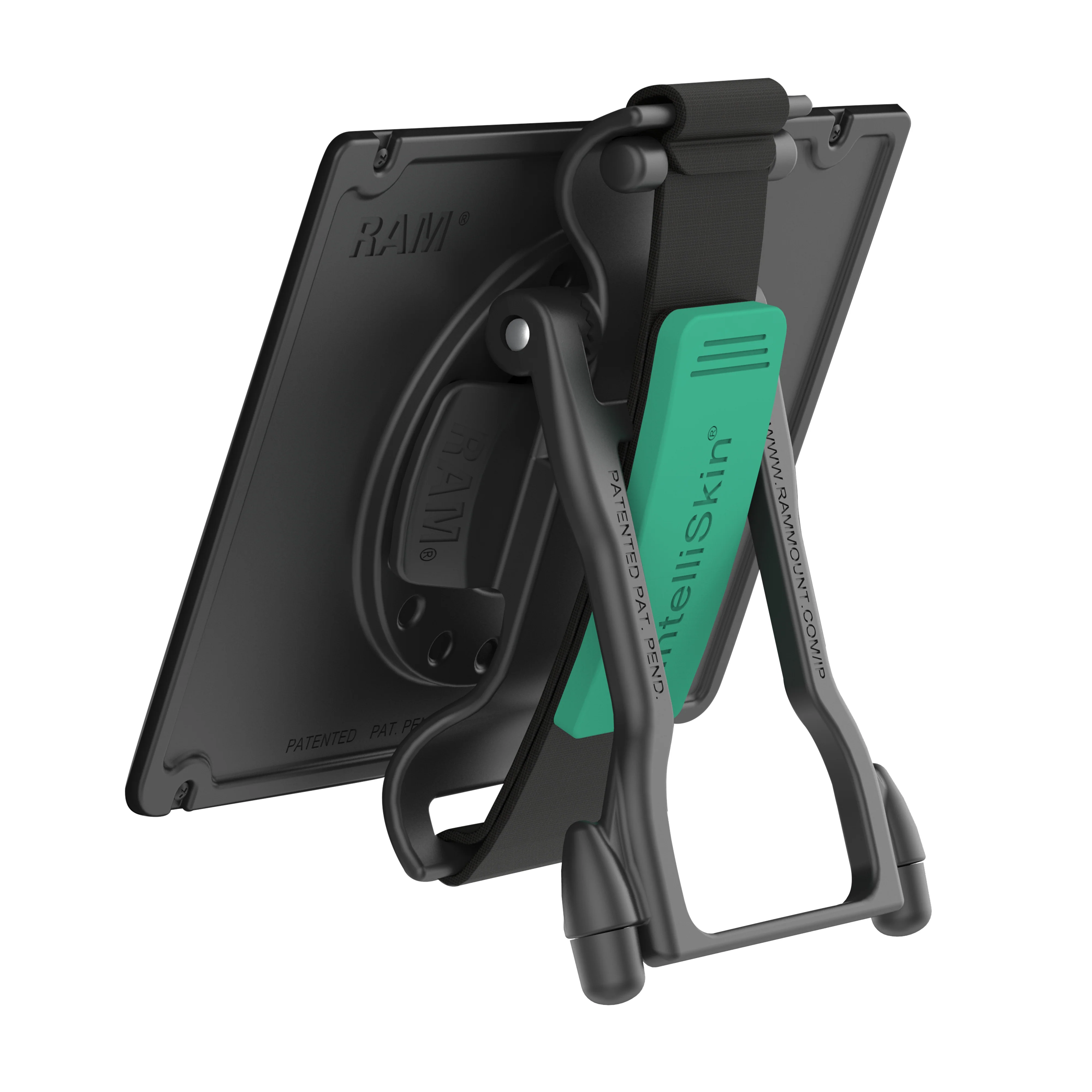 GDS® Hand-Stand™ Magnetic Accessory for Zebra ET401 & ET4x 10” Tablet - Image 2