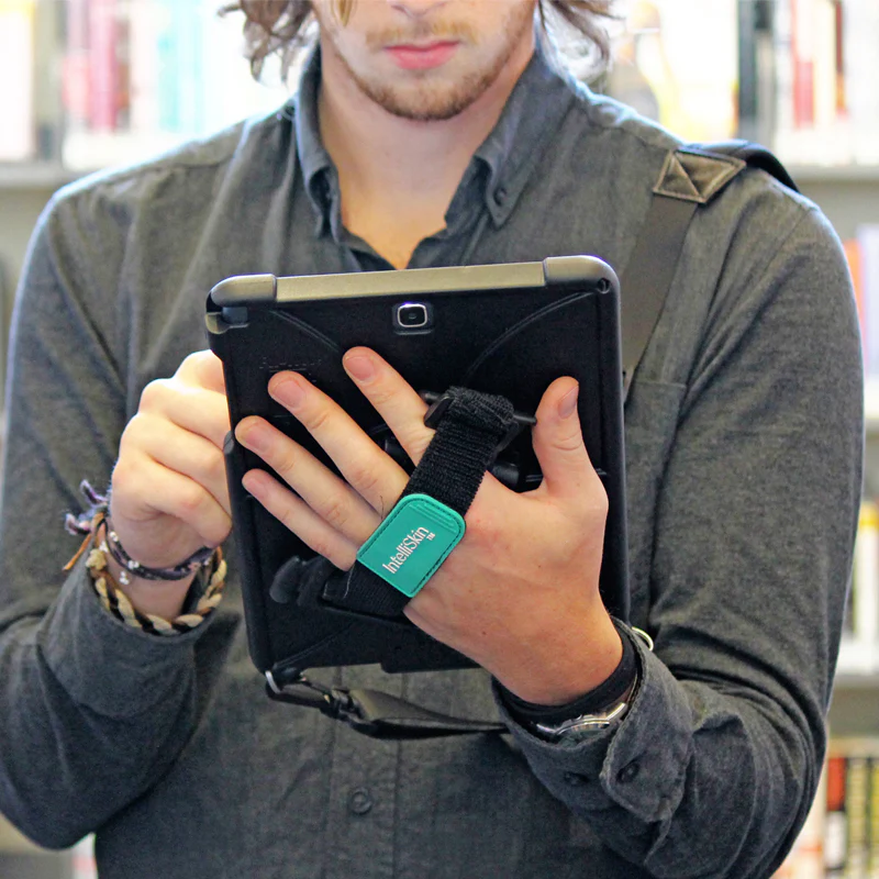 GDS® Hand-Stand™ Hand Strap and Kickstand for Tablets - Image 7