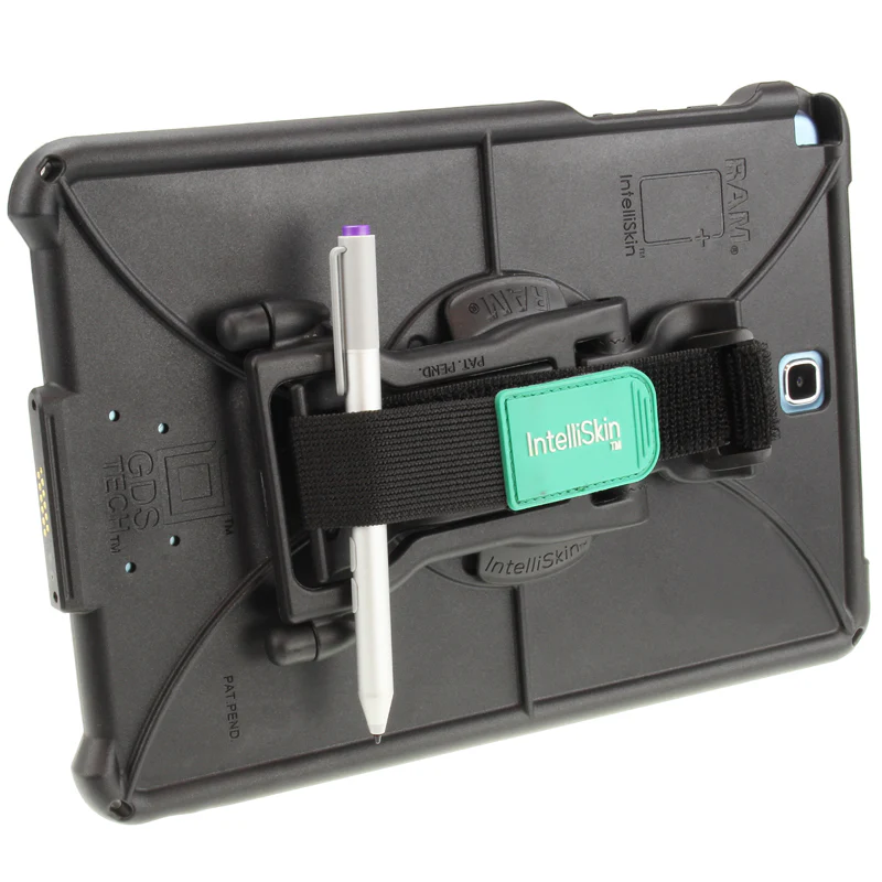 GDS® Hand-Stand™ Hand Strap and Kickstand for Tablets - Image 9