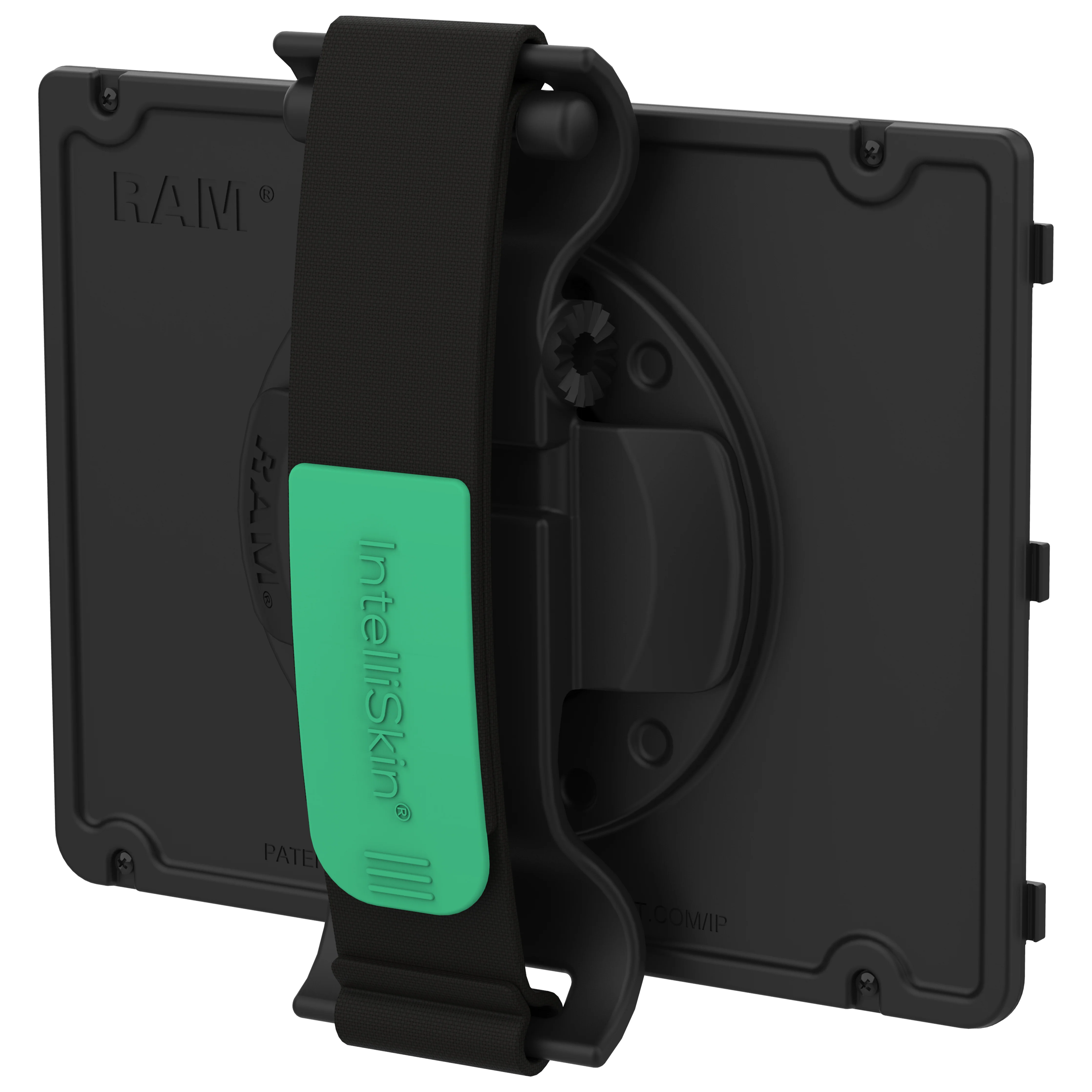GDS® Hand Strap Accessory for Zebra ET401 & ET4x 10” Enterprise Tablet - Image 2