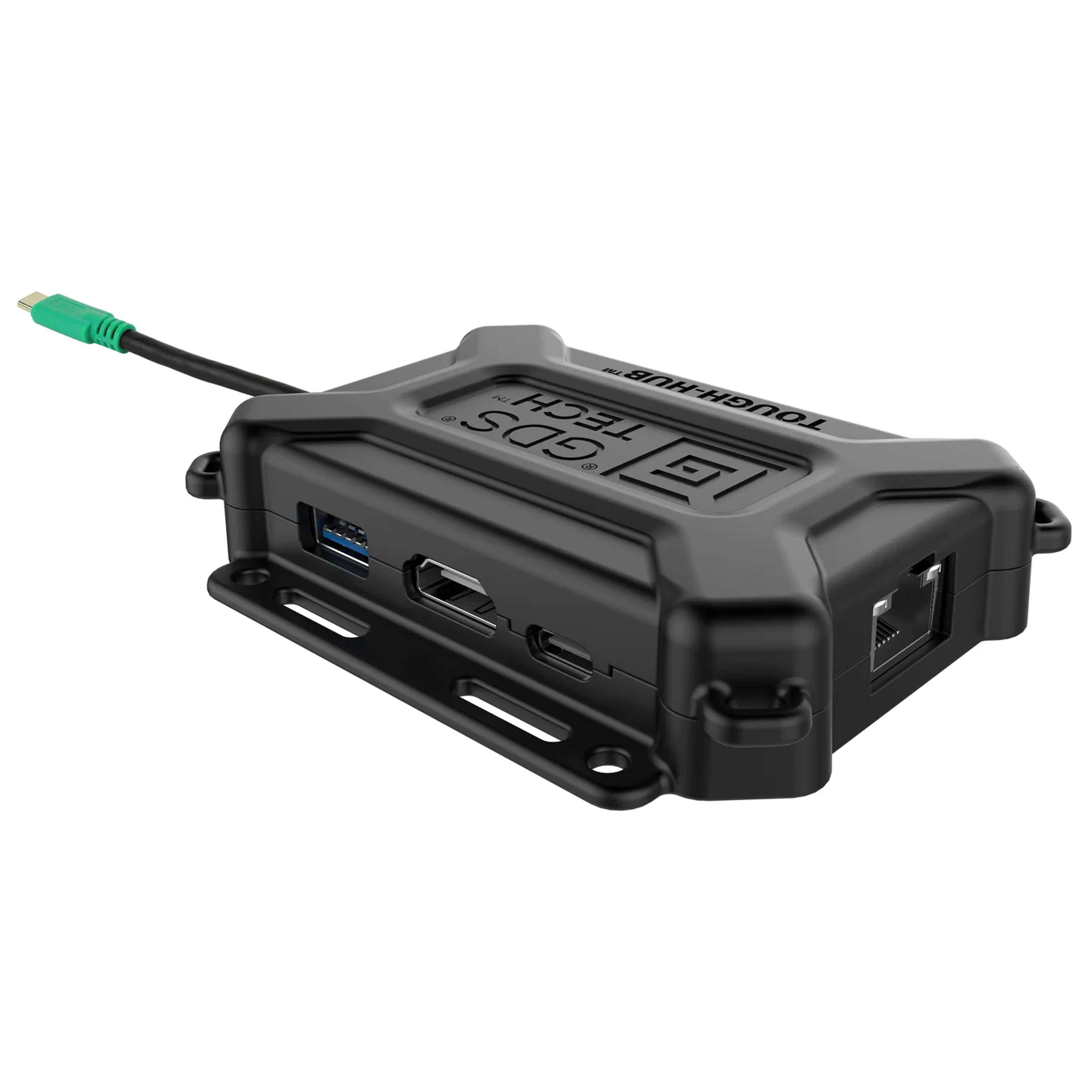 GDS® Tough-Hub™ With USB Type-C For Vehicles - Image 2