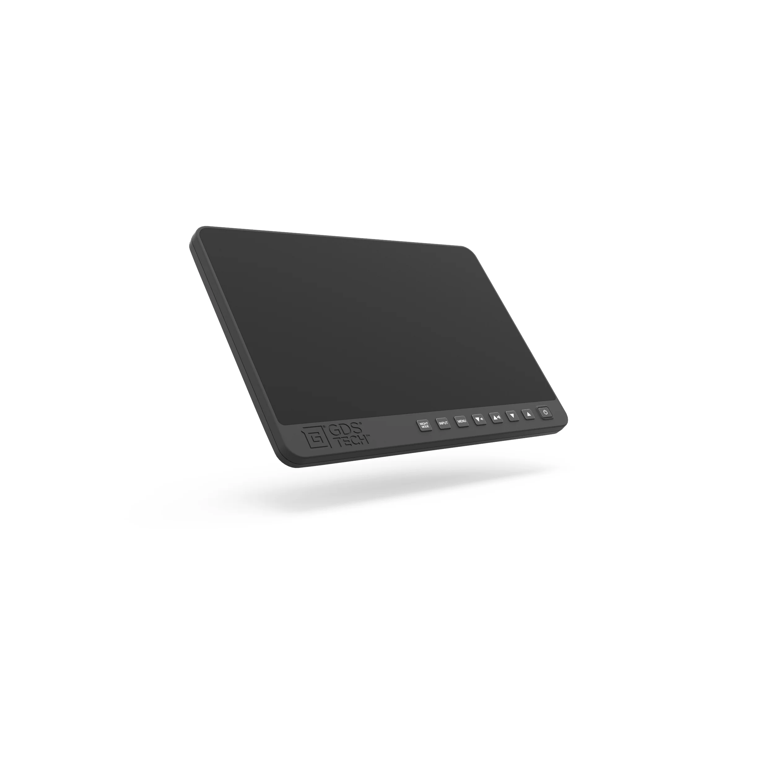 GDS® View™ 13.3" Touch Screen Monitor - Image 2