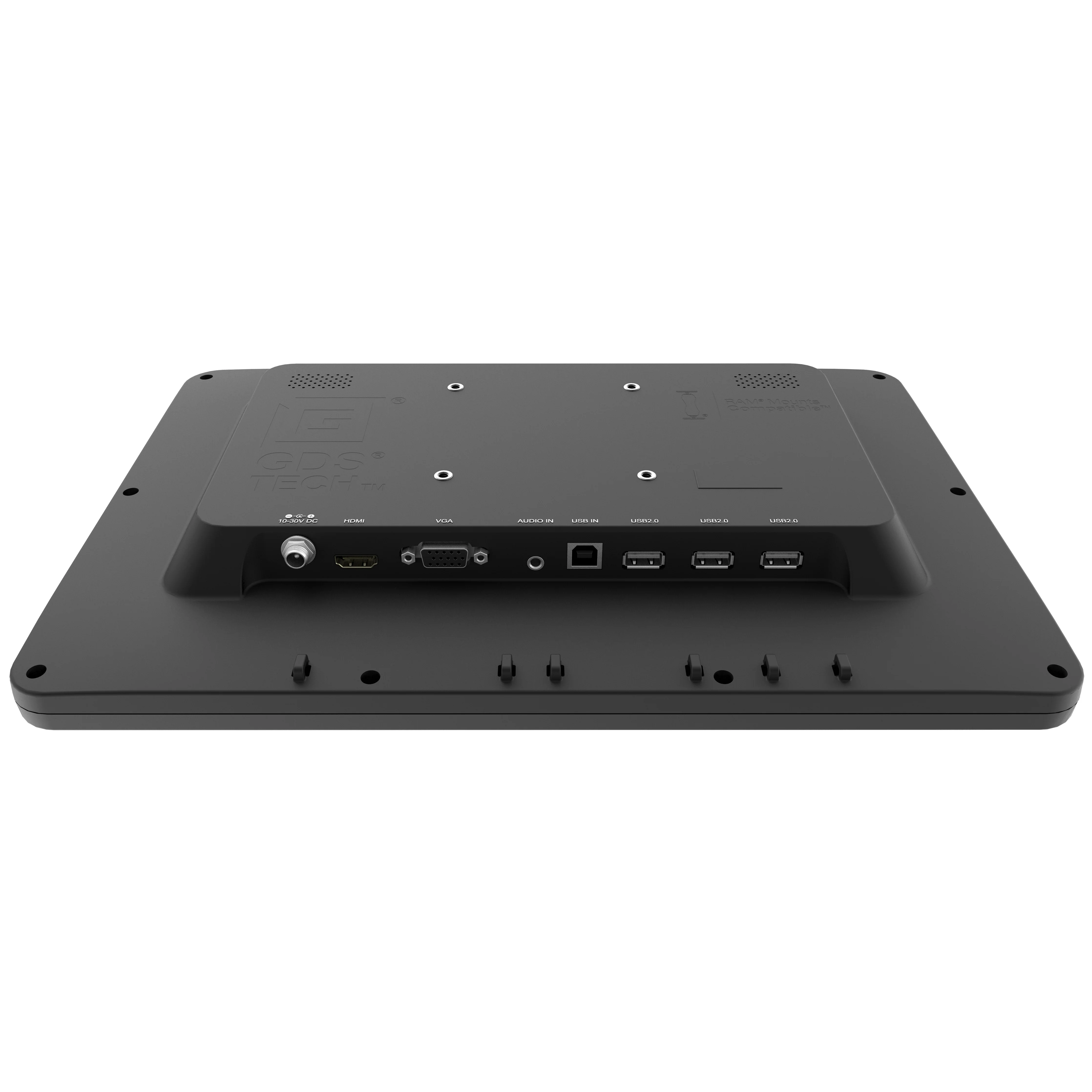 GDS® View™ 13.3" Touch Screen Monitor - Image 3
