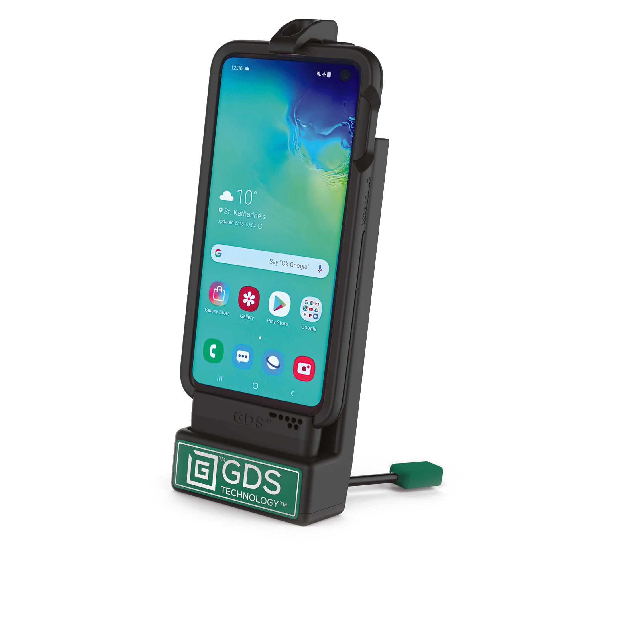 GDS® OtterBox uniVERSE Module for Samsung S9, S10 & S10e - Image 4