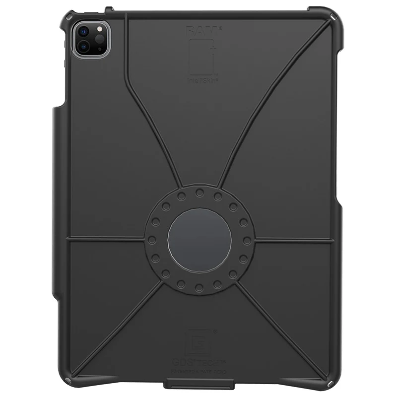 IntelliSkin® for the Apple iPad Pro 12.9" 3rd, 4th & 5th Gen - Image 4