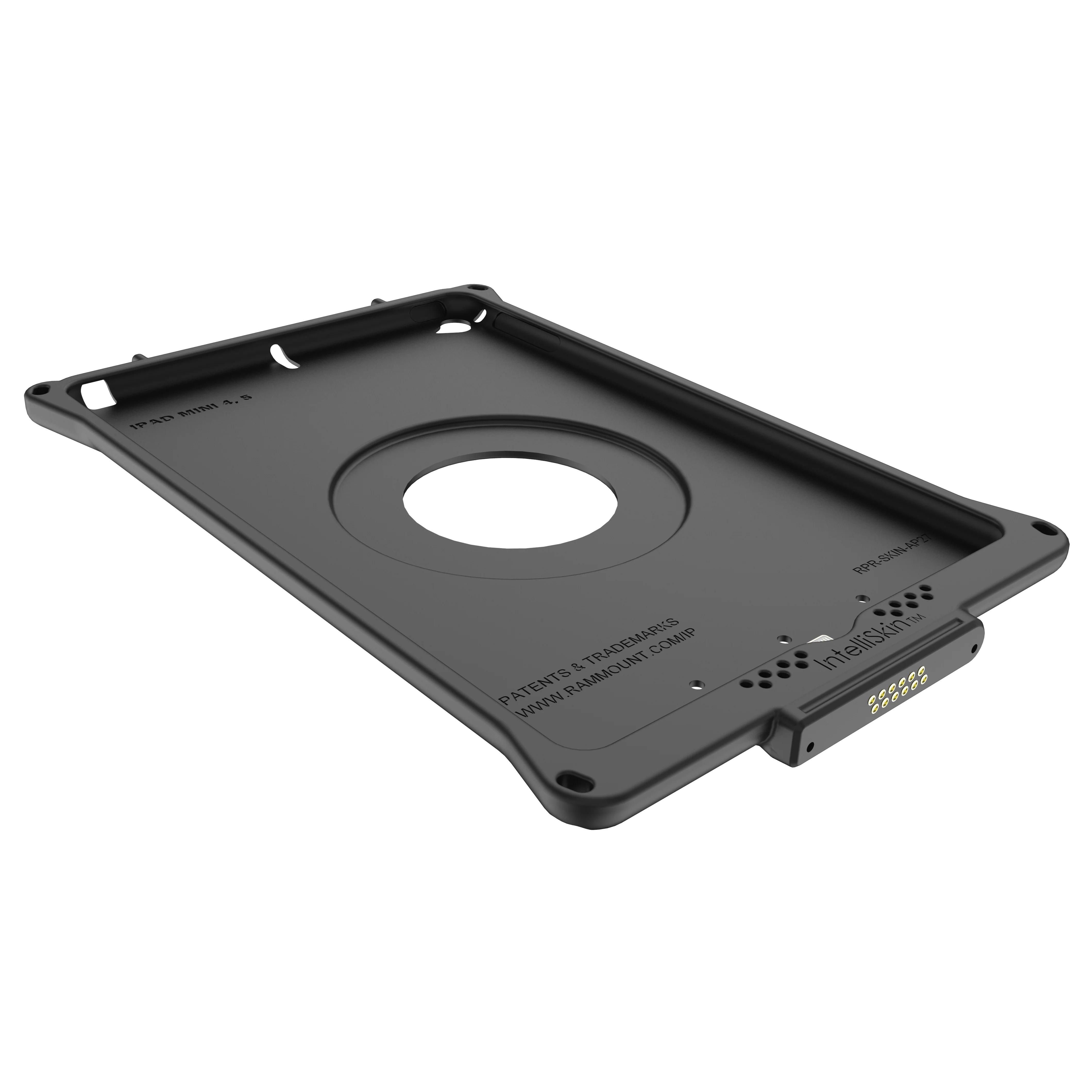 IntelliSkin® for Apple iPad mini 4 & 5 - Image 3