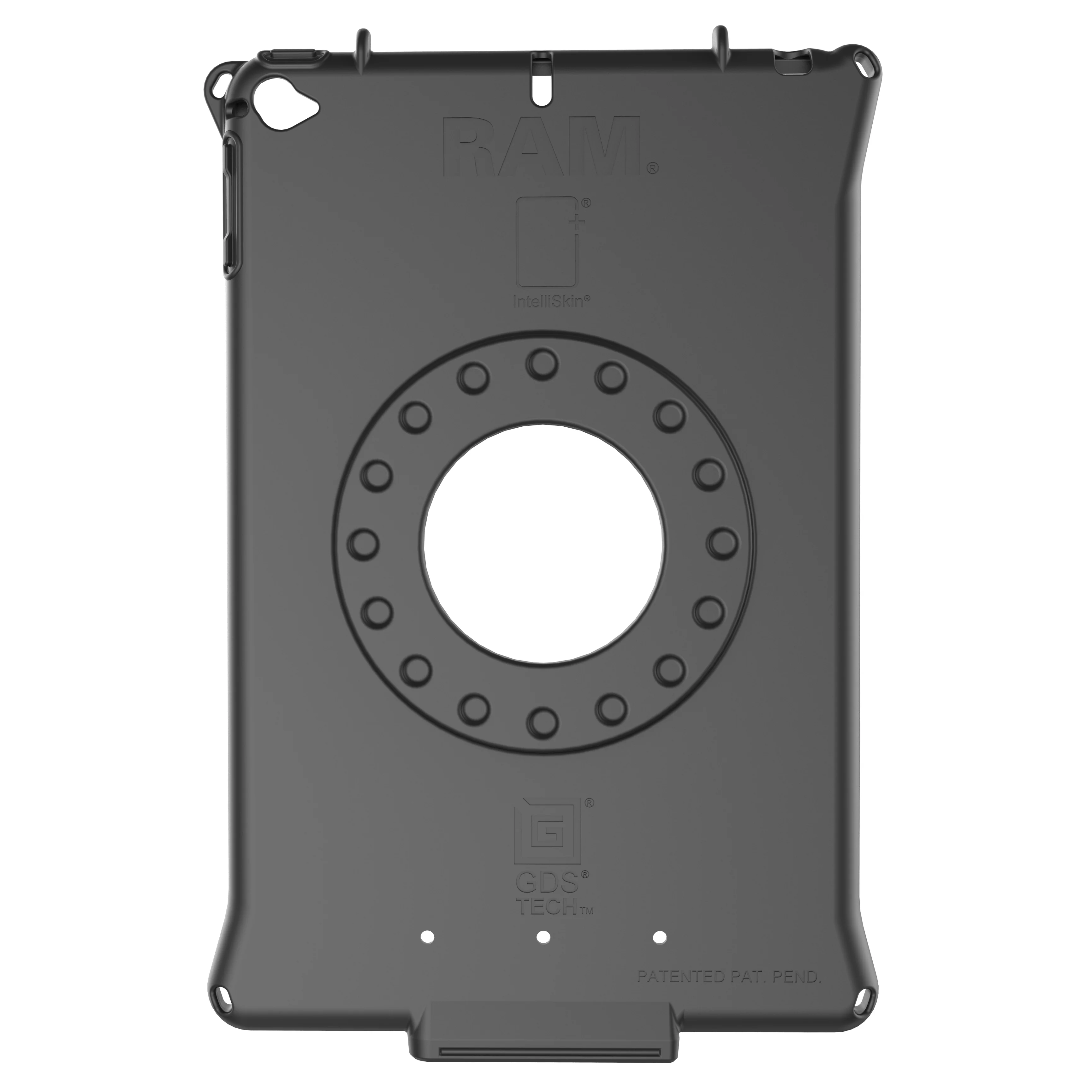 IntelliSkin® for Apple iPad mini 4 & 5 - Image 5