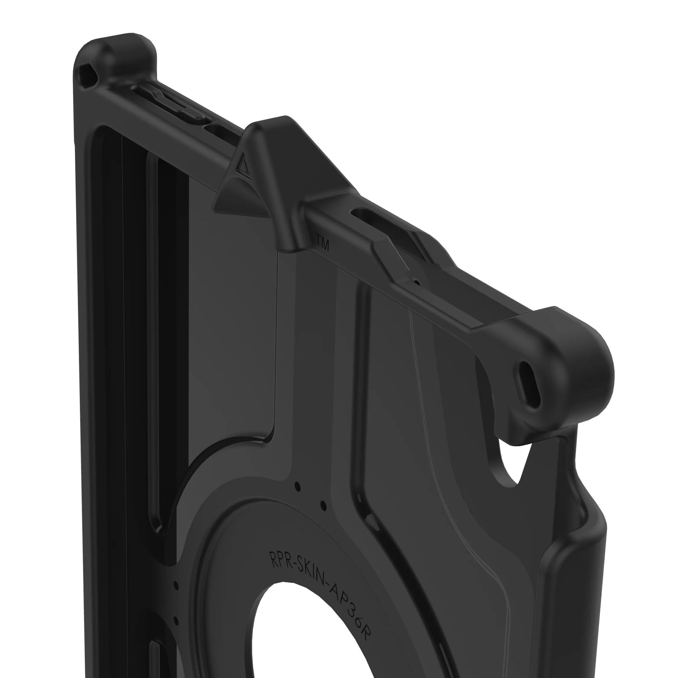 IntelliSkin® Next Gen for Apple iPad mini (A17 Pro) & mini 6 - Image 5