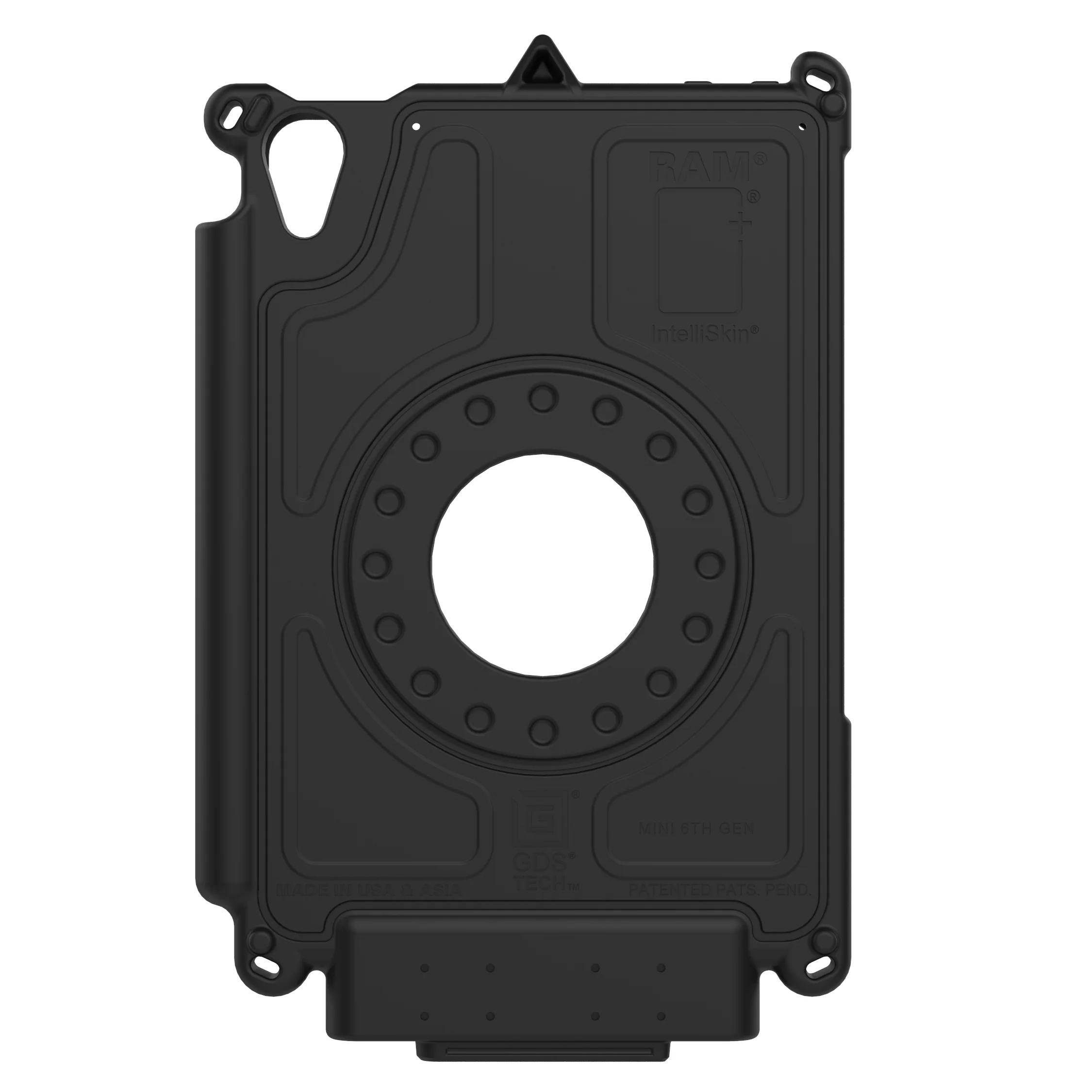 IntelliSkin® Next Gen for Apple iPad mini (A17 Pro) & mini 6 - Image 6