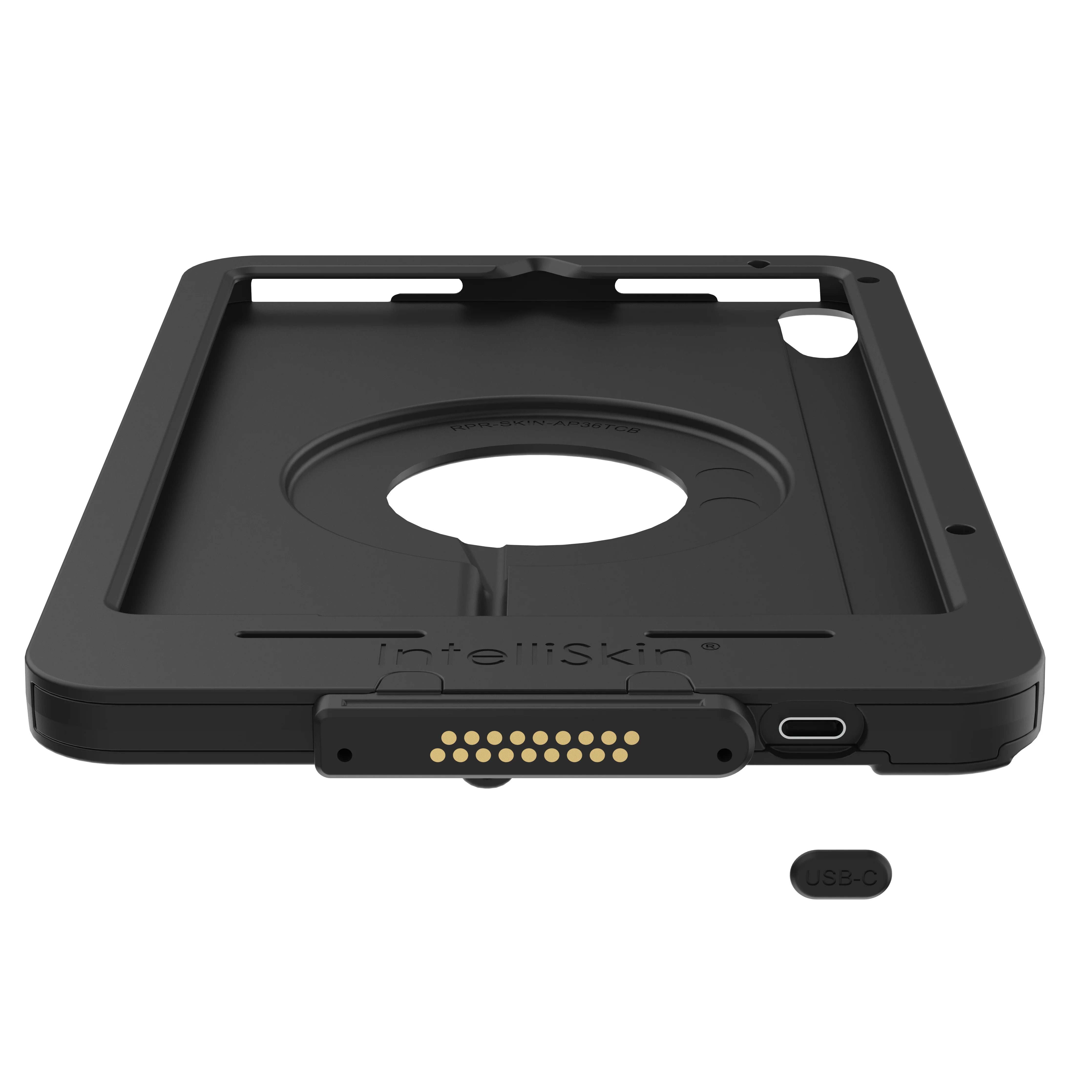 IntelliSkin® Thin-Case™ for Apple iPad mini (A17 Pro) & mini 6 - Image 3