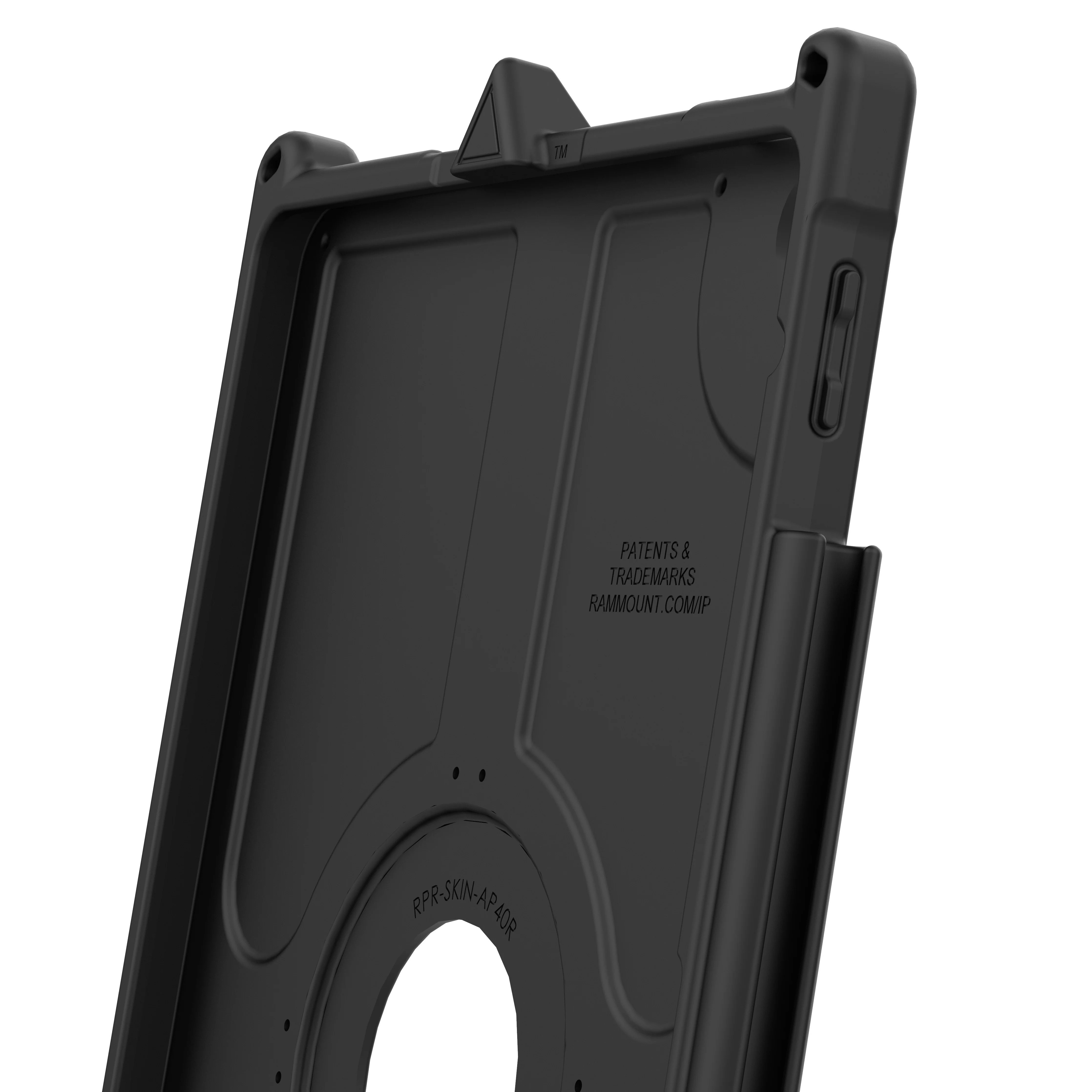 IntelliSkin® Next Gen for Apple iPad 10th & 11th Gen - Image 5