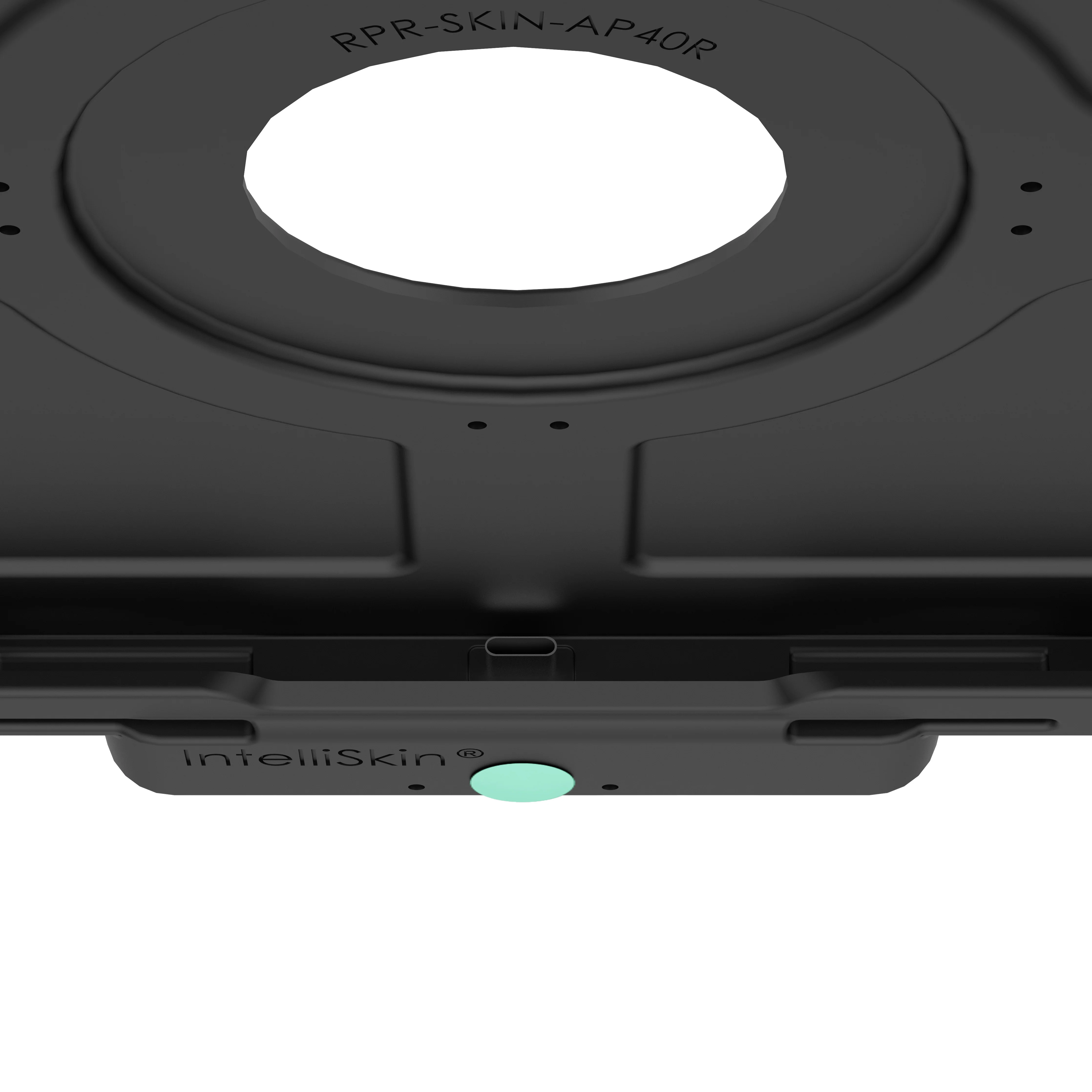IntelliSkin® Next Gen With LED for Apple iPad 10th & 11th Gen - Image 5