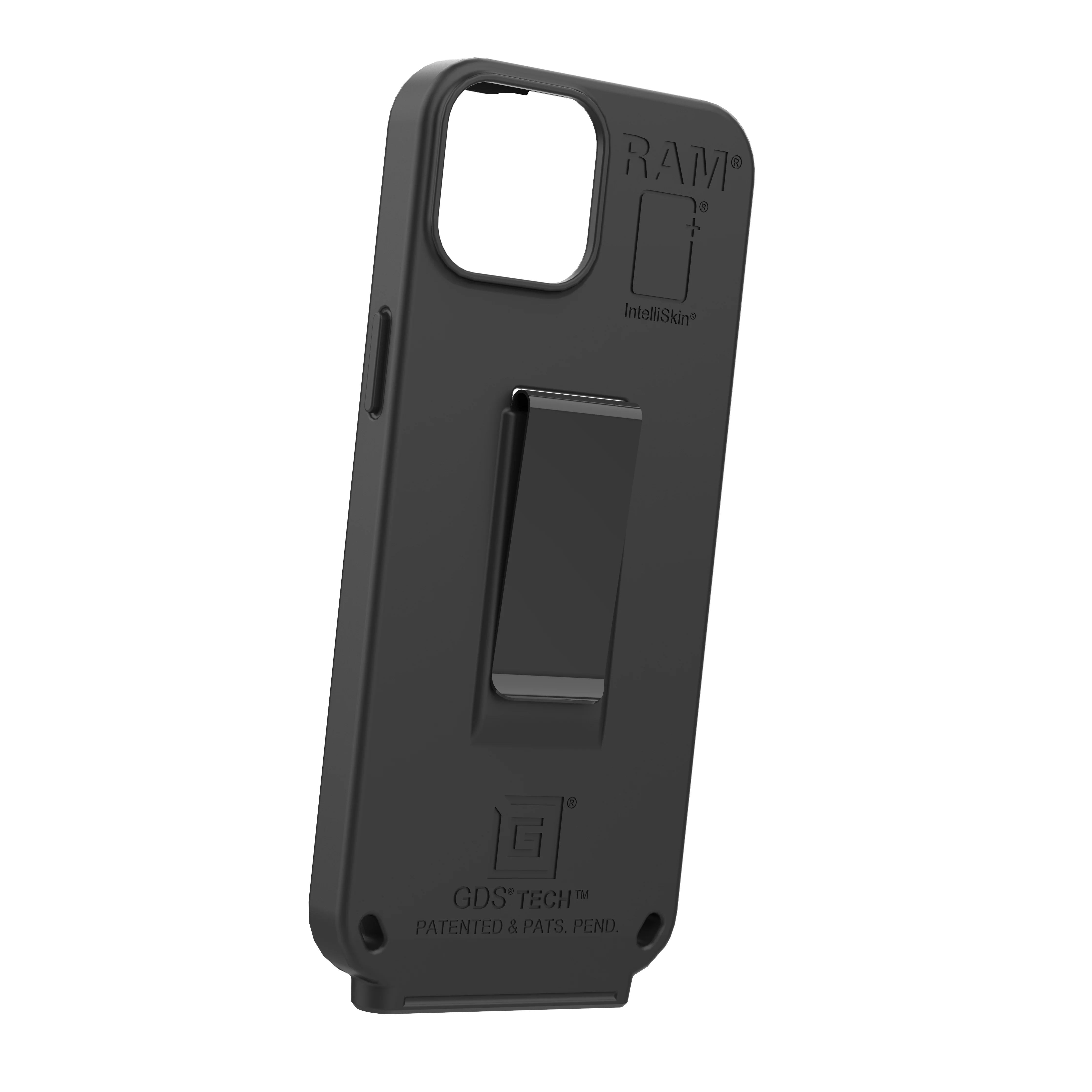 IntelliSkin® for Apple iPhone 15 - Image 3