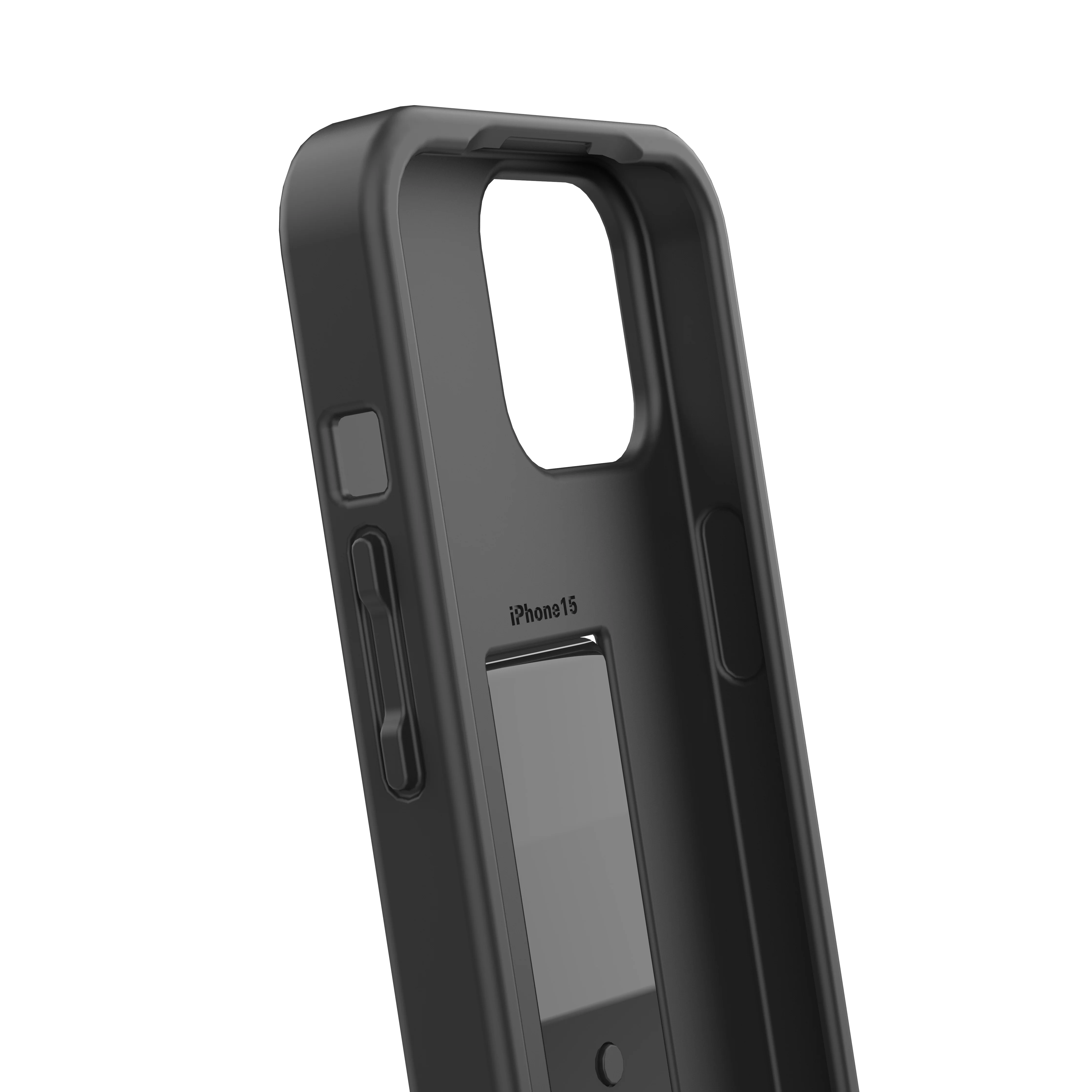 IntelliSkin® for Apple iPhone 15 - Image 4