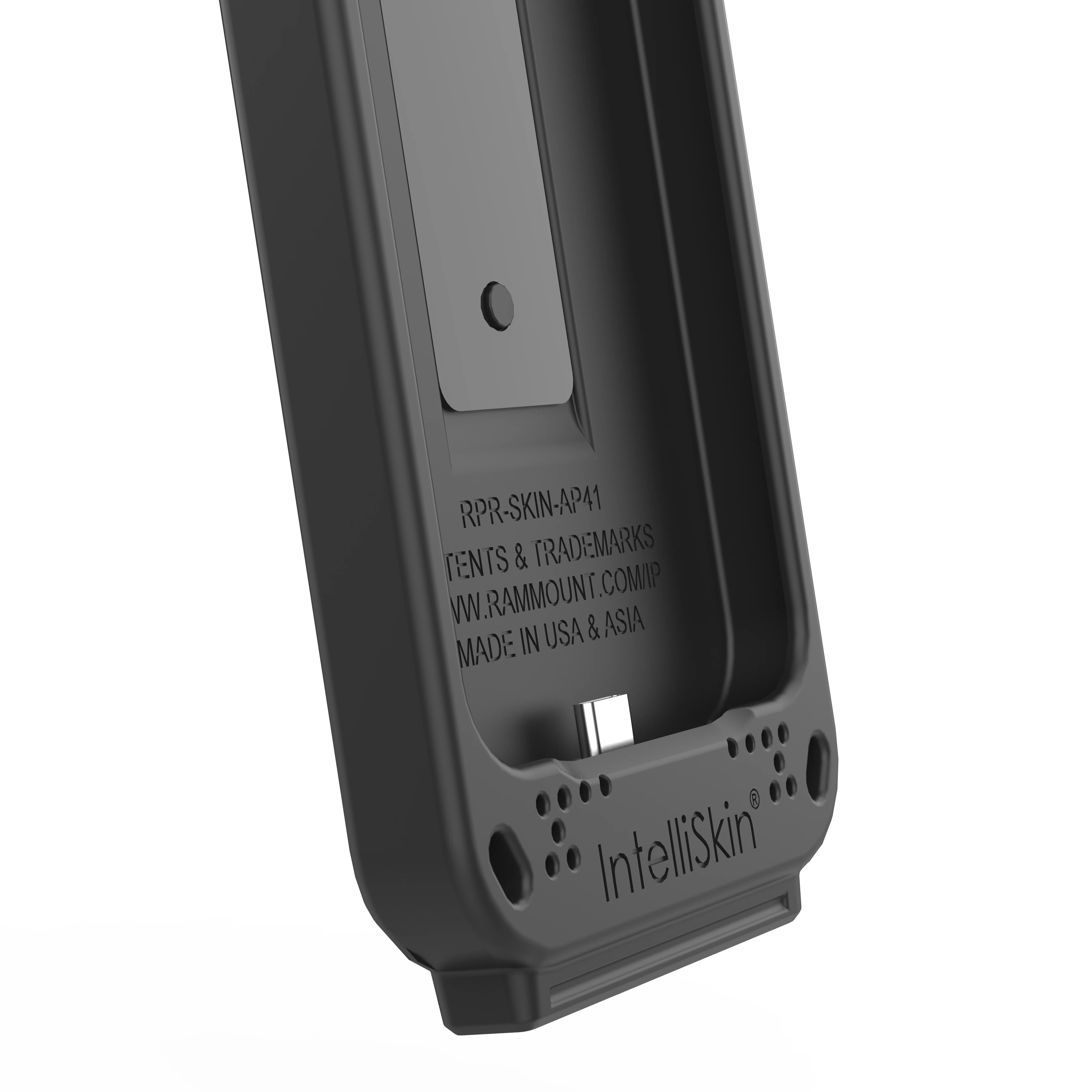 IntelliSkin® for Apple iPhone 15 - Image 5
