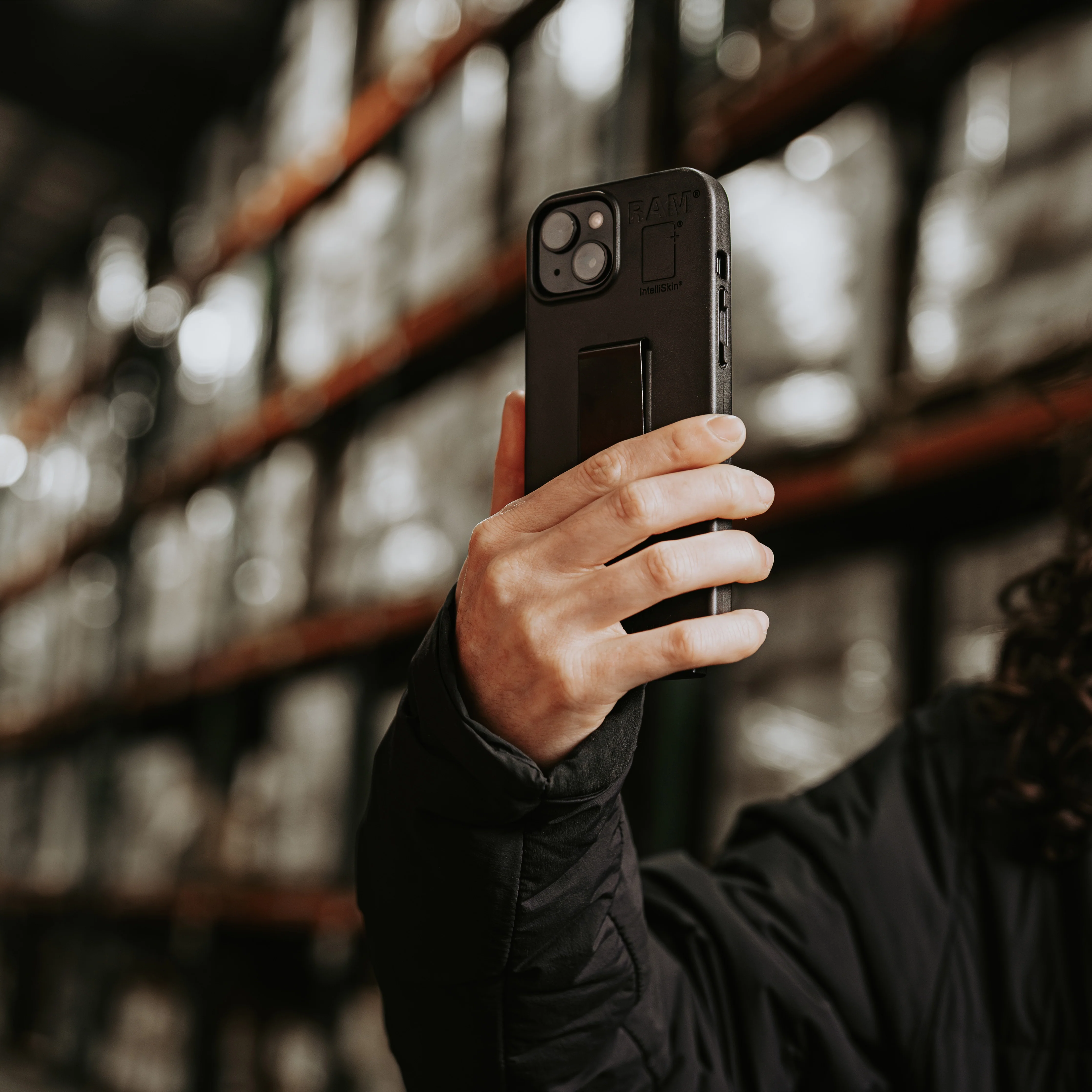 IntelliSkin® for Apple iPhone 15 - Image 8