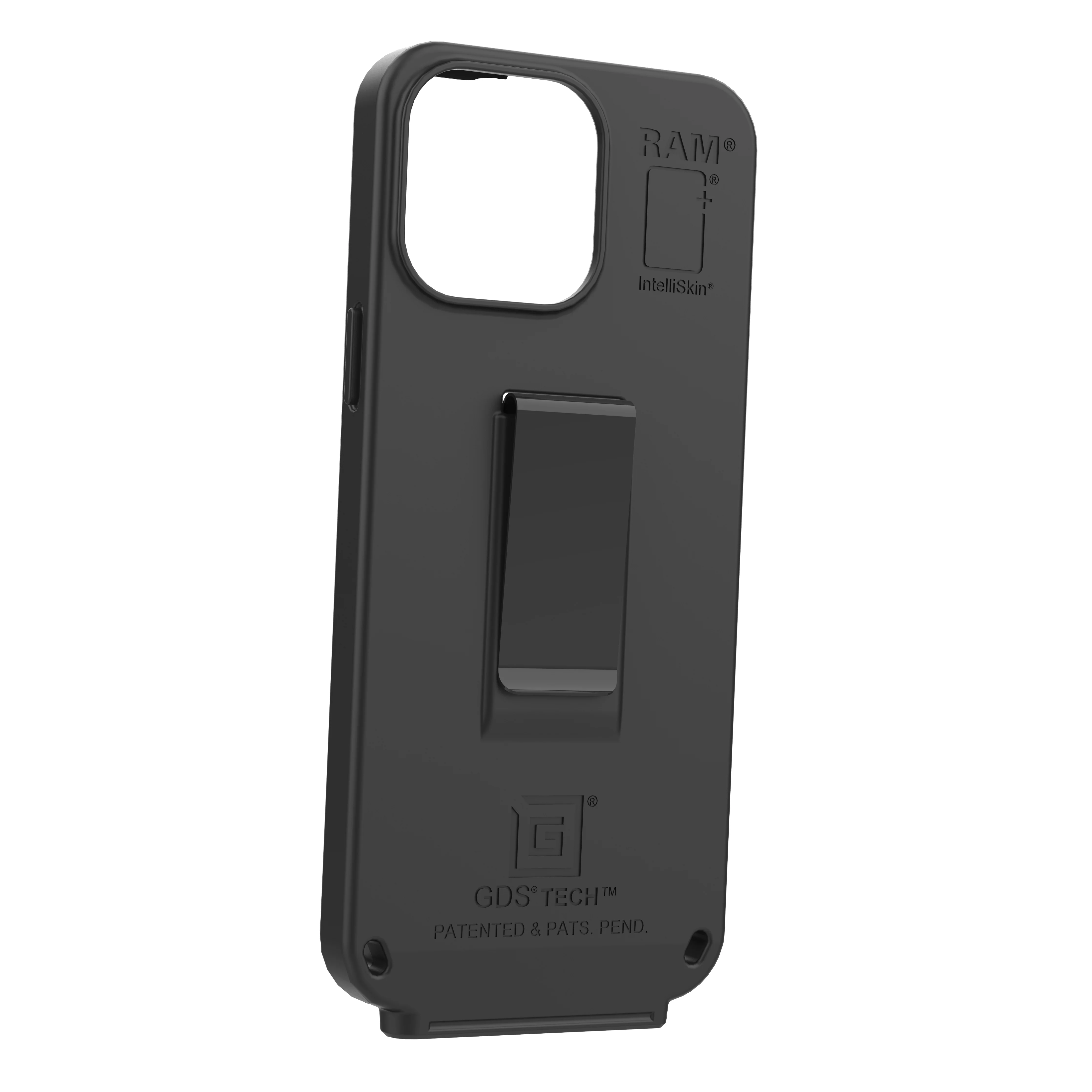 IntelliSkin® for Apple iPhone 15 Pro Max - Image 3