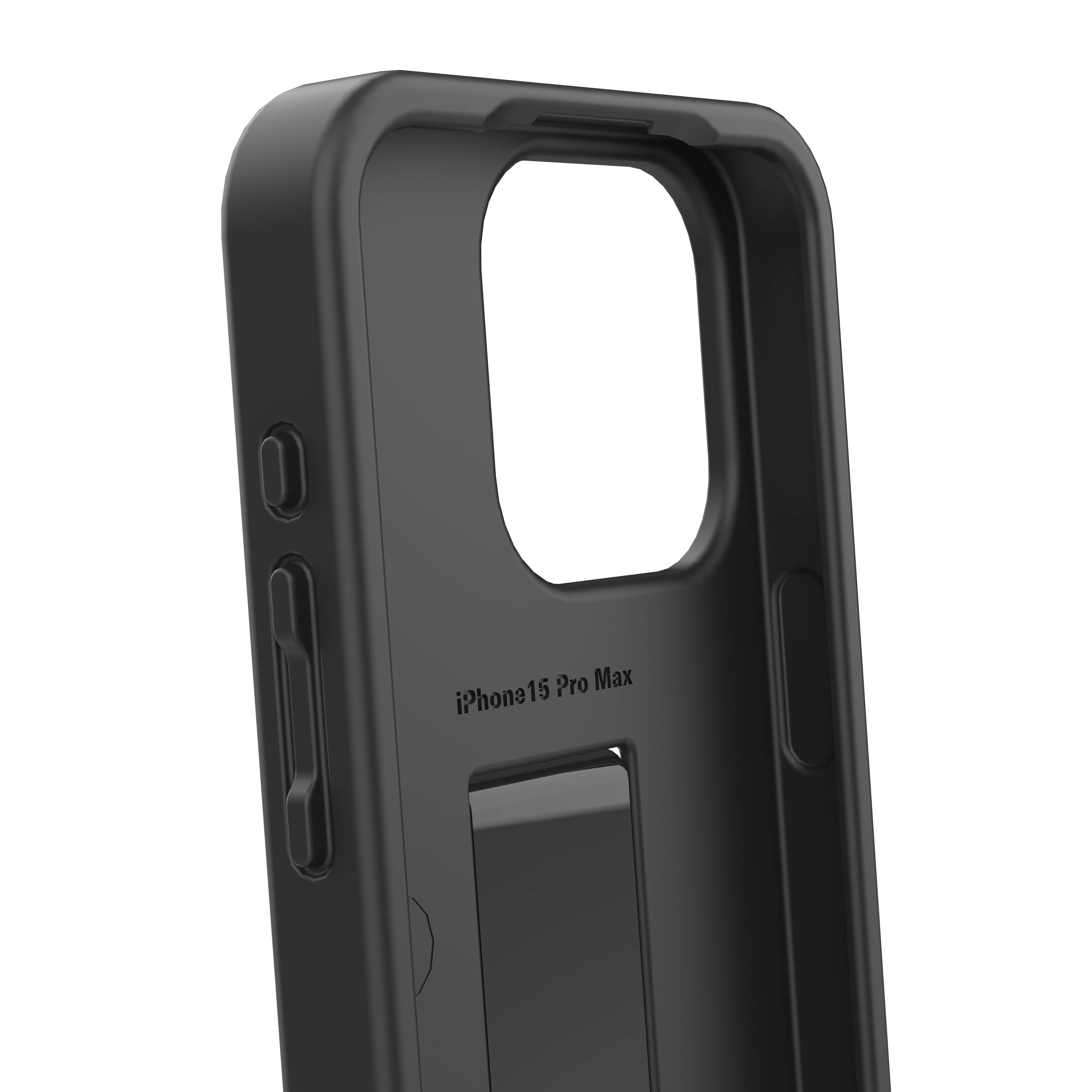 IntelliSkin® for Apple iPhone 15 Pro Max - Image 4