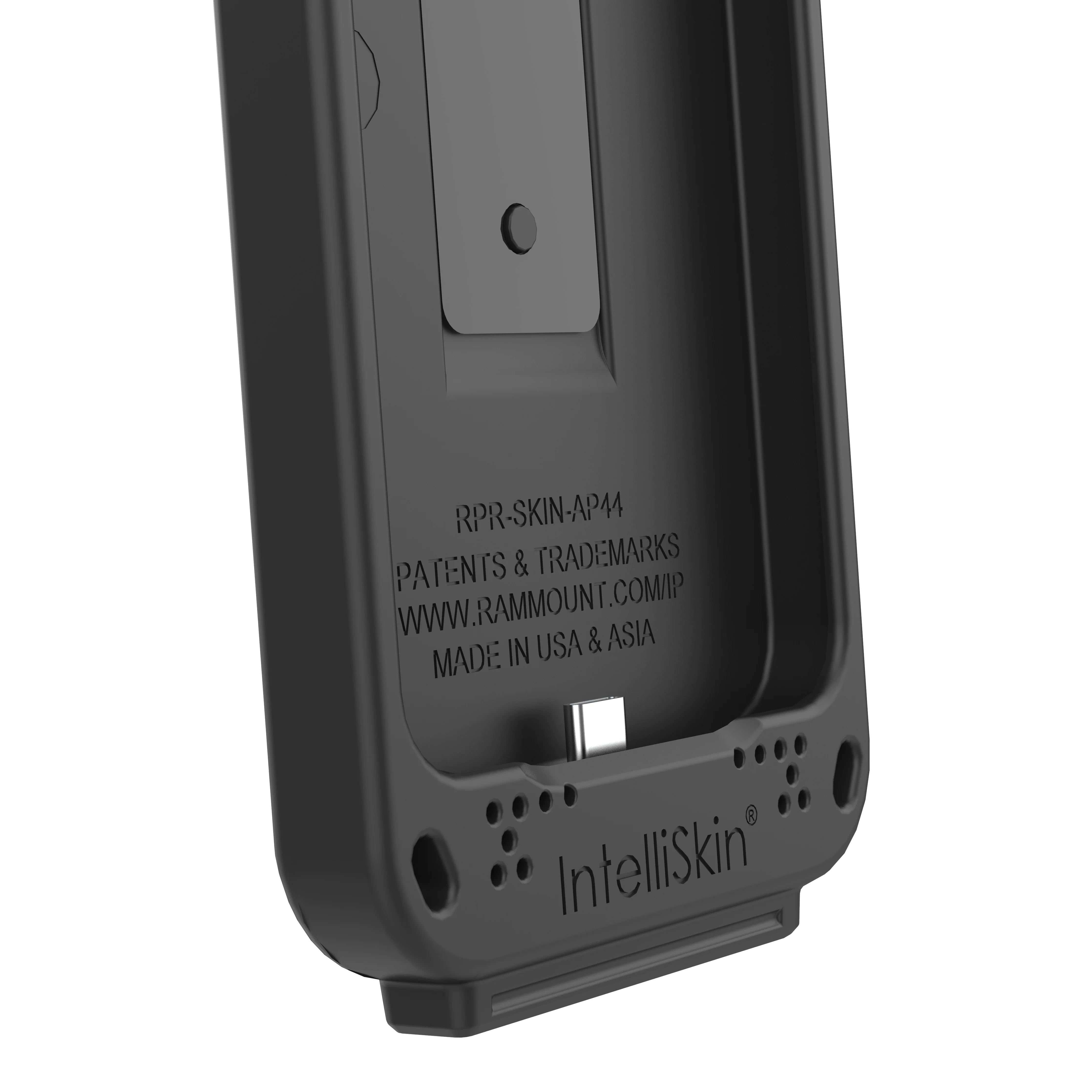 IntelliSkin® for Apple iPhone 15 Pro Max - Image 5