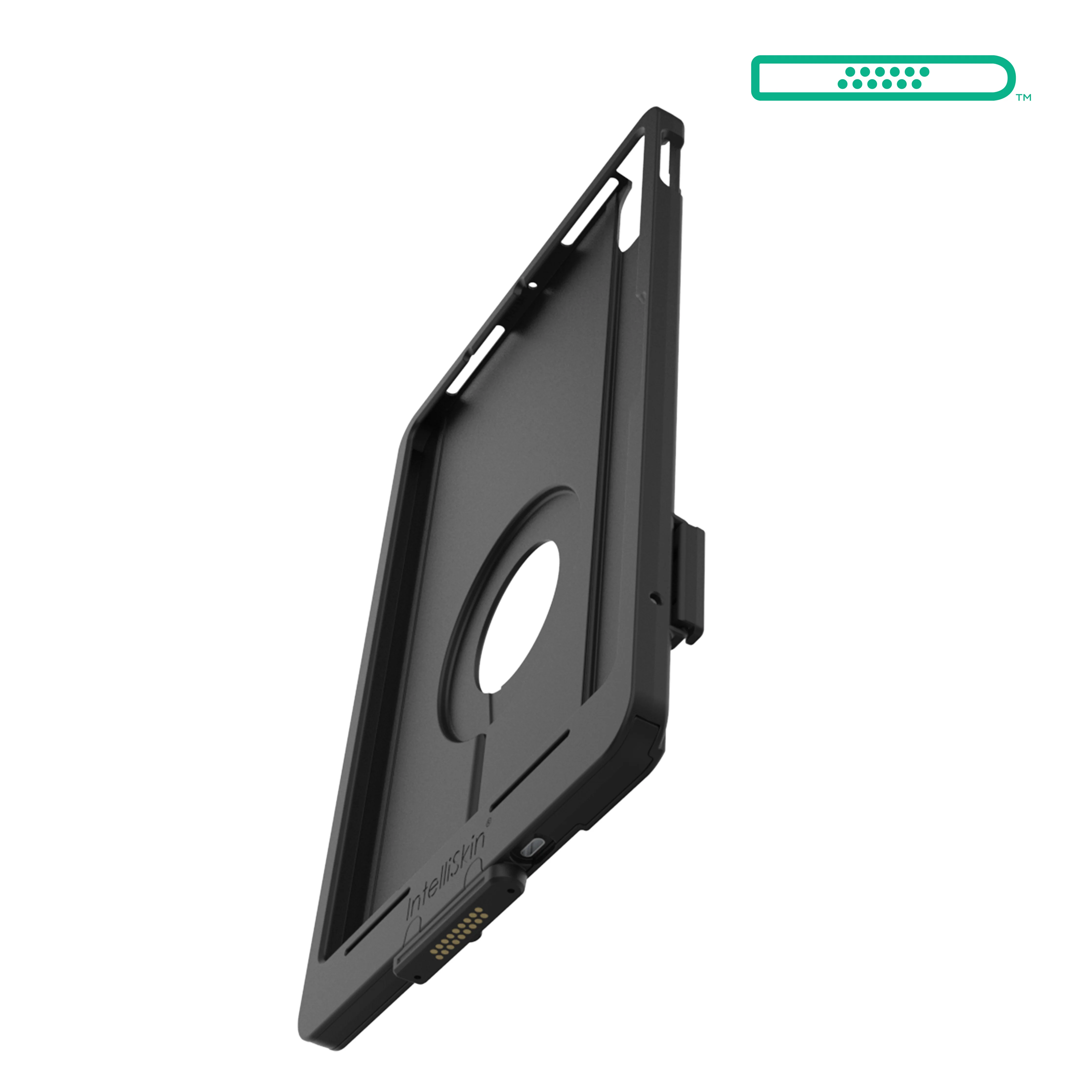 IntelliSkin® Thin-Case™ for iPad Air 11 (M2, M3, M4) - Image 2
