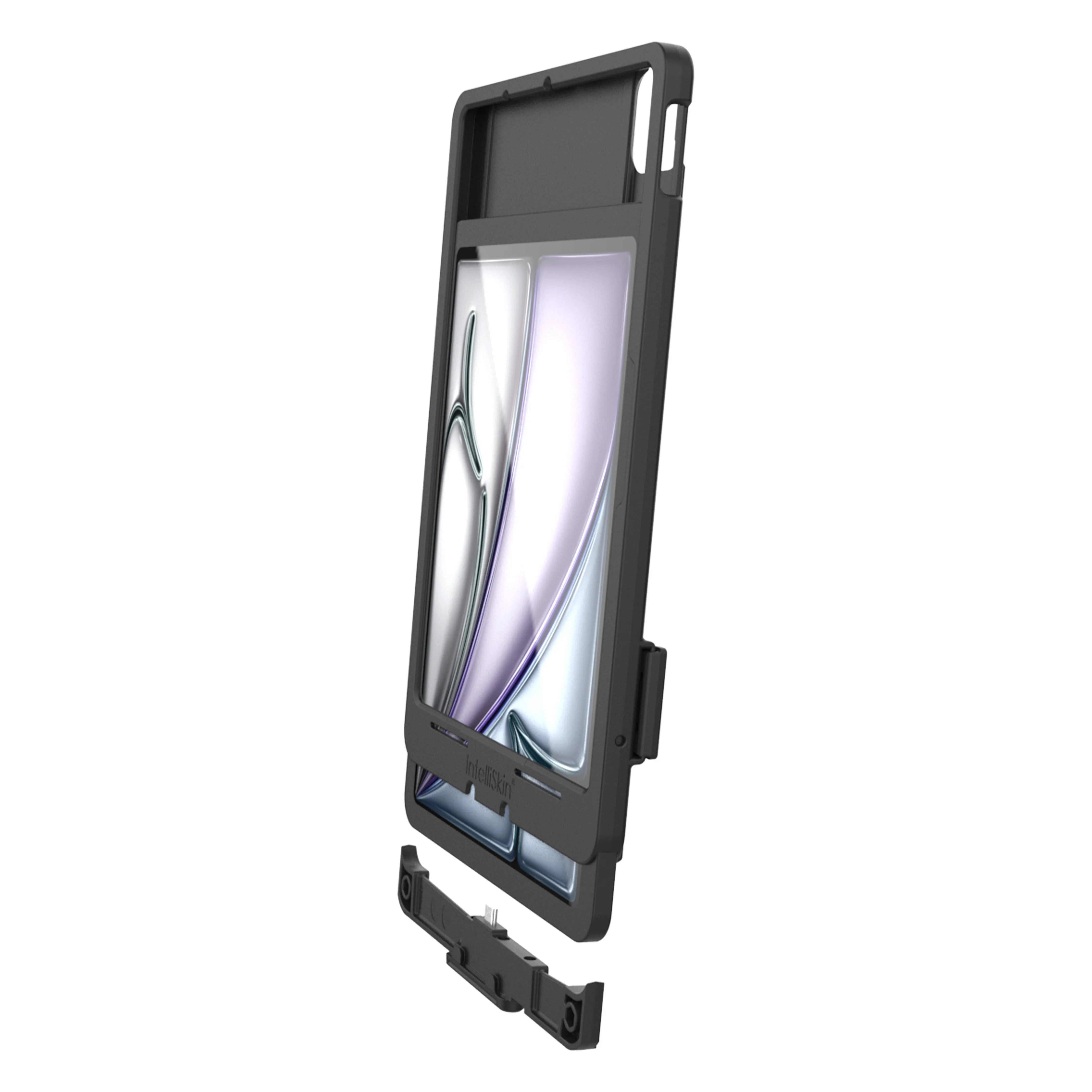 IntelliSkin® Thin-Case™ for iPad Air 11 (M2, M3, M4) - Image 4
