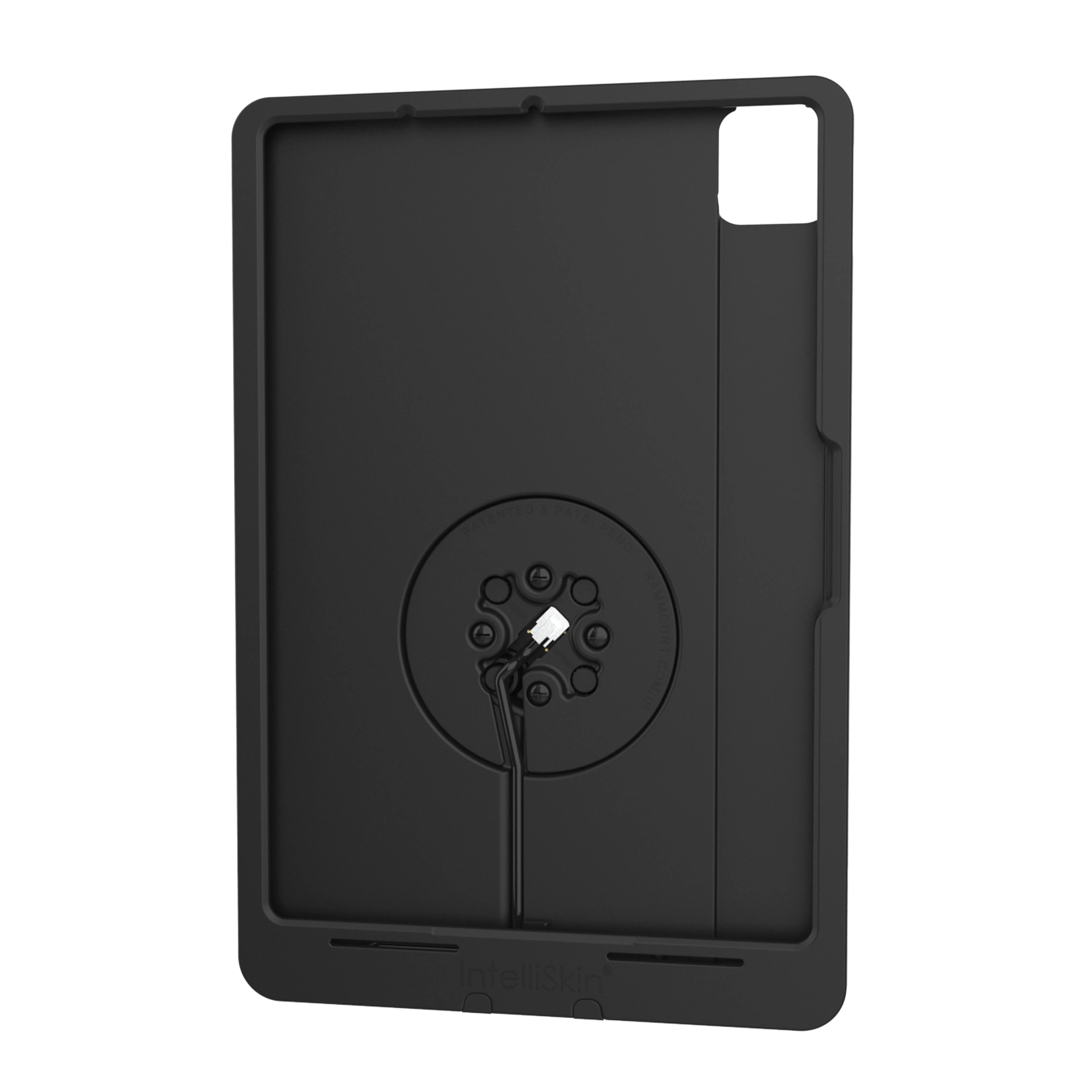 IntelliSkin® Thin-Case™ for iPad Pro 11 (M4 & M5) (Rear Pogo Pads) - Image 3