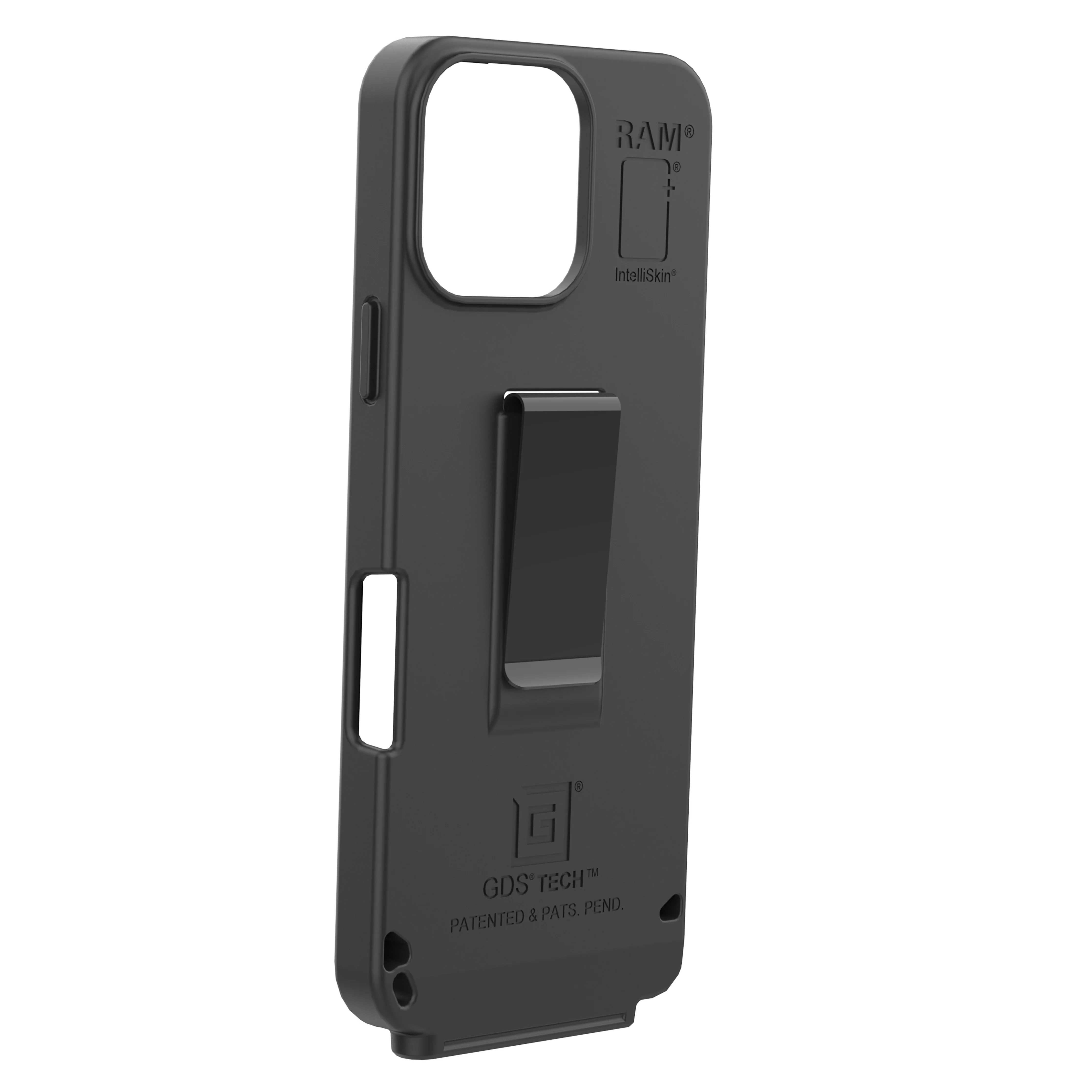 IntelliSkin® for Apple iPhone 16 Pro Max - Image 3