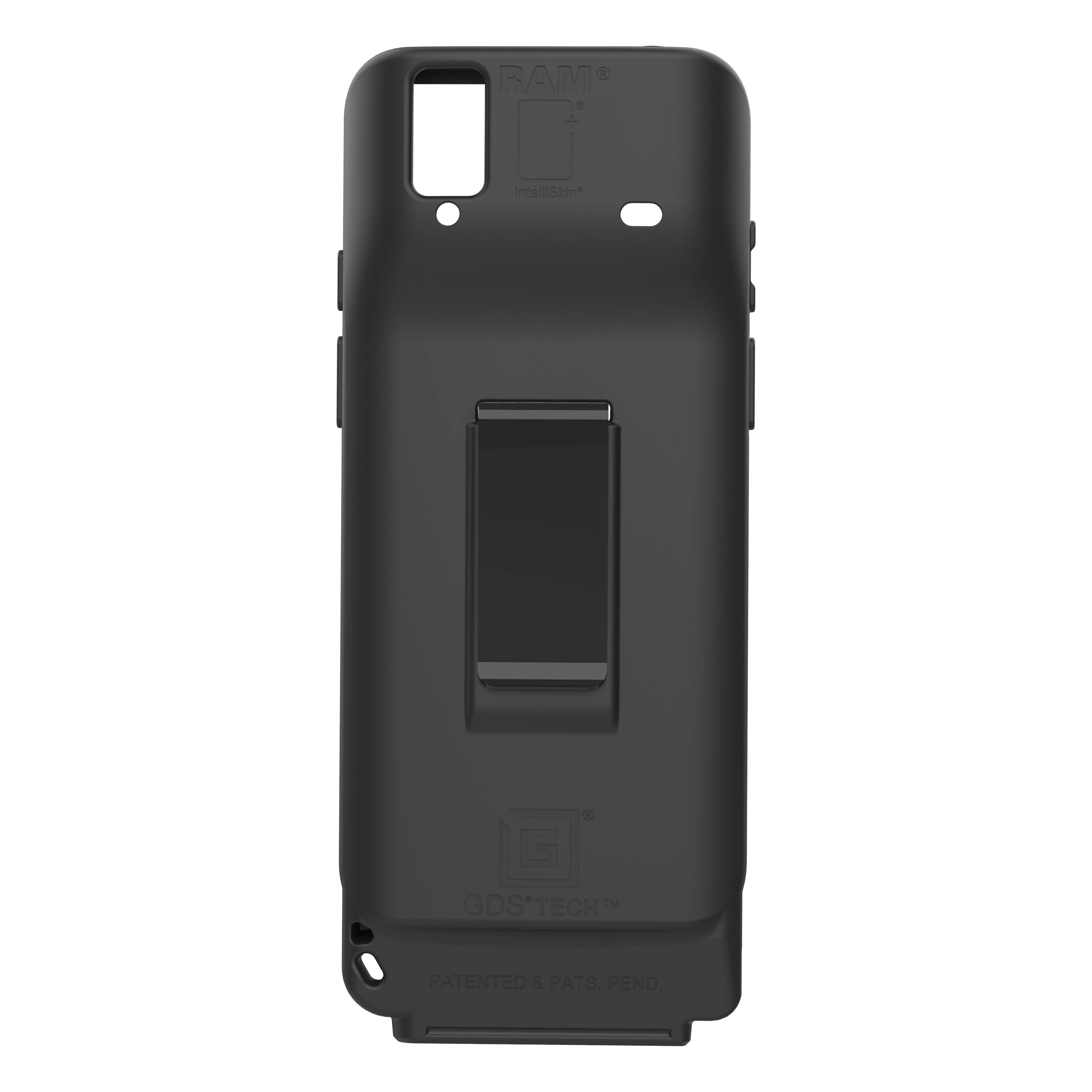 IntelliSkin® for Honeywell CT37 - Image 3