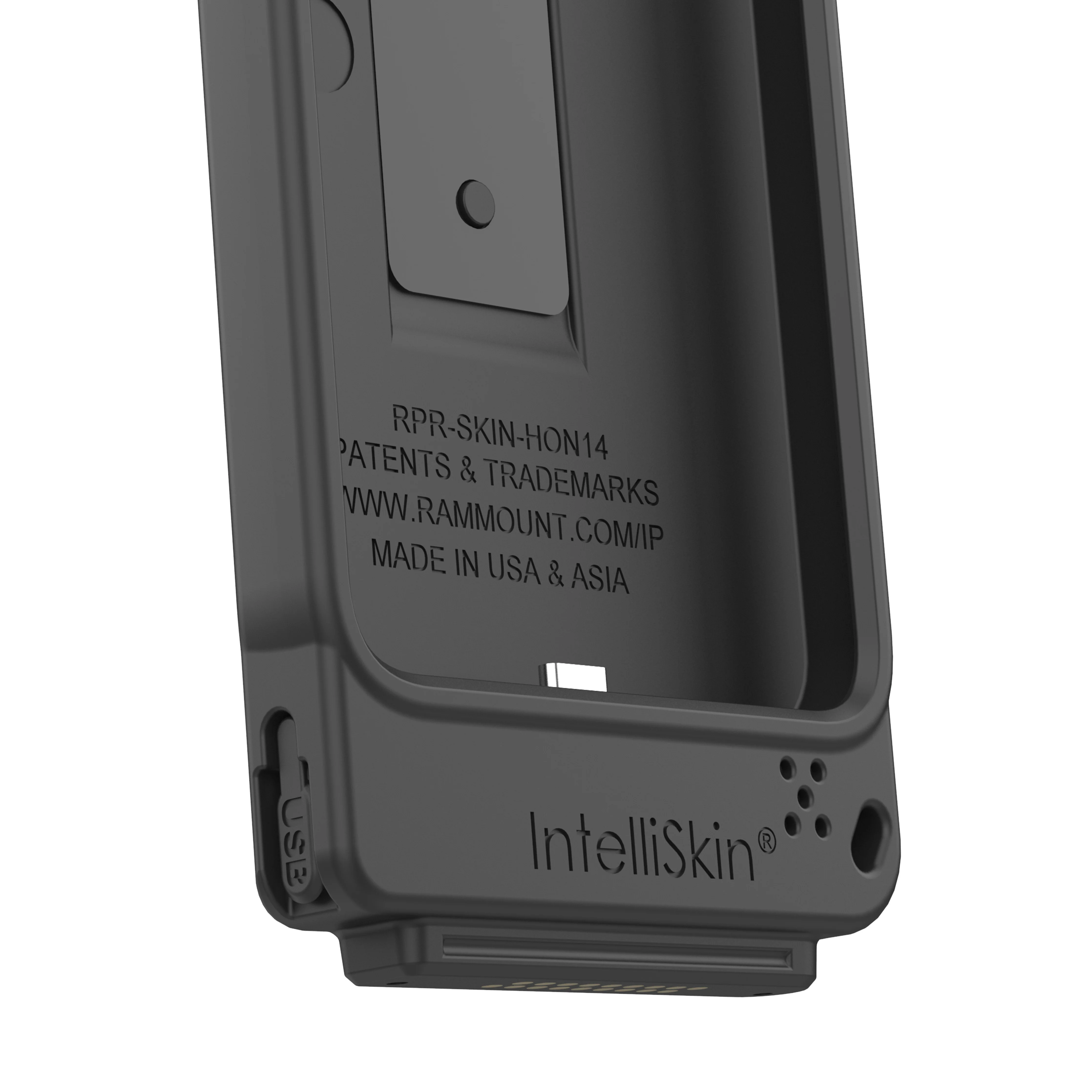 IntelliSkin® for Honeywell CT37 - Image 5