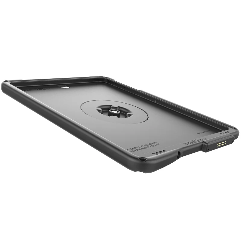 IntelliSkin® for Samsung Tab S2 9.7 with GDS® Hand-Stand™ - Image 3