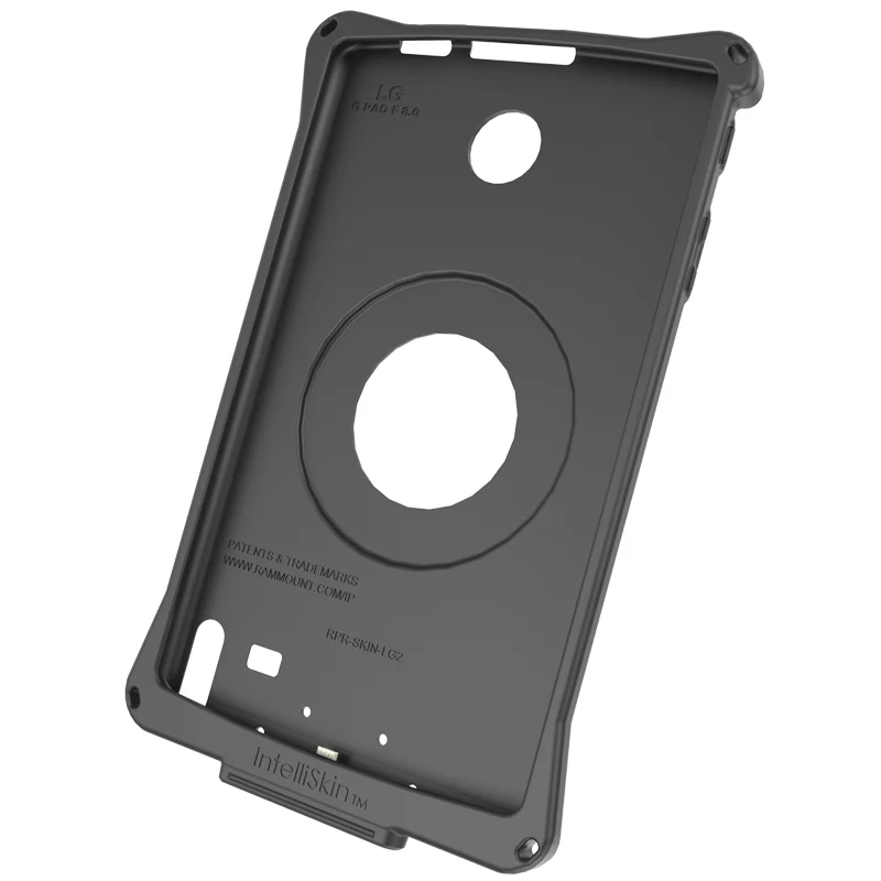 IntelliSkin® for LG G Pad F 8.0 - Image 2