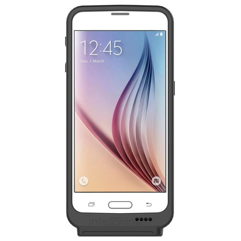IntelliSkin® for Samsung S6 - Image 2