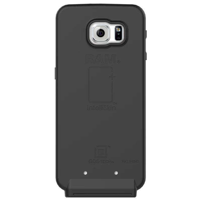 IntelliSkin® for Samsung S6 - Image 3