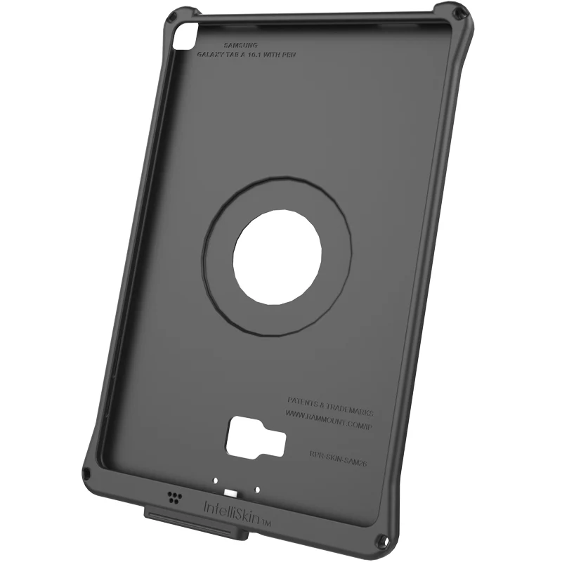 IntelliSkin® for Samsung Tab A 10.1 with S Pen (SM-P580) - Image 2