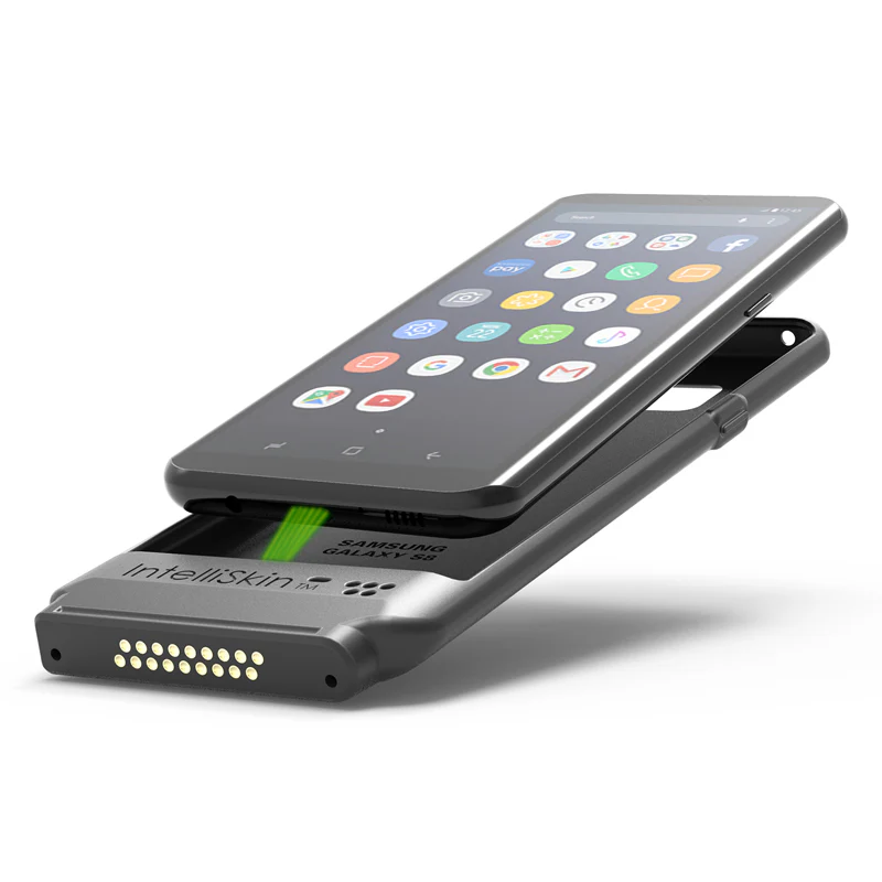 IntelliSkin® for Samsung S8 - Image 3
