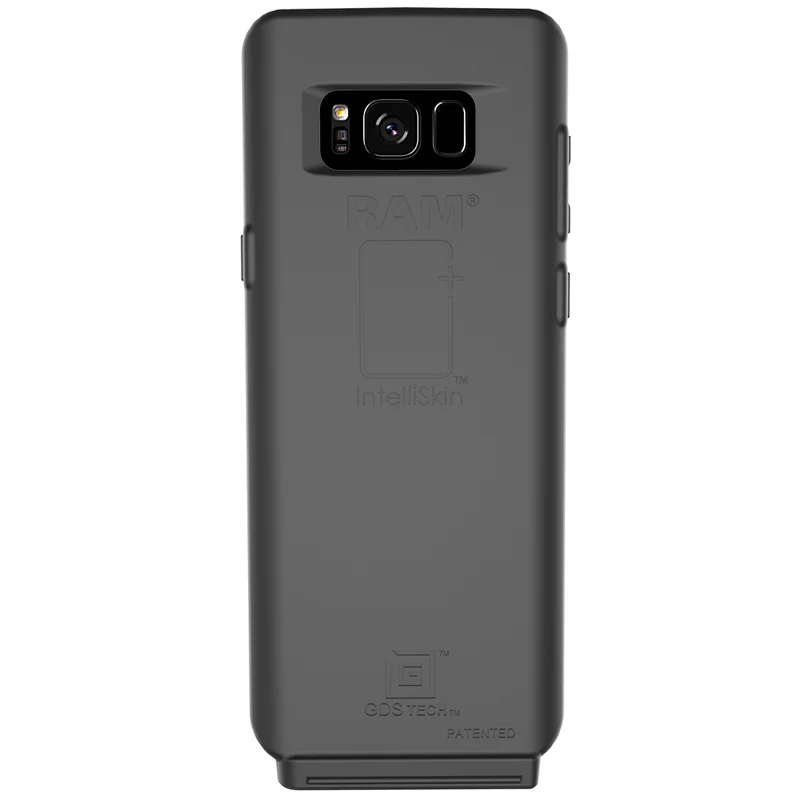 IntelliSkin® for Samsung S8 - Image 5