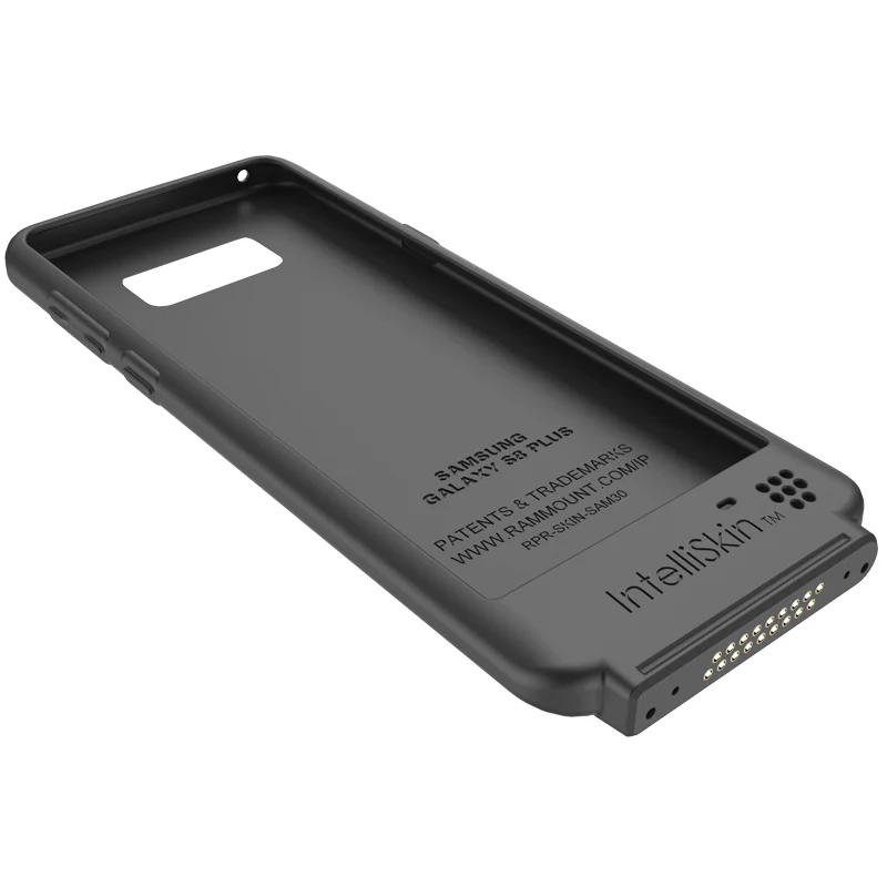 IntelliSkin® for Samsung Galaxy S8+ - Image 2