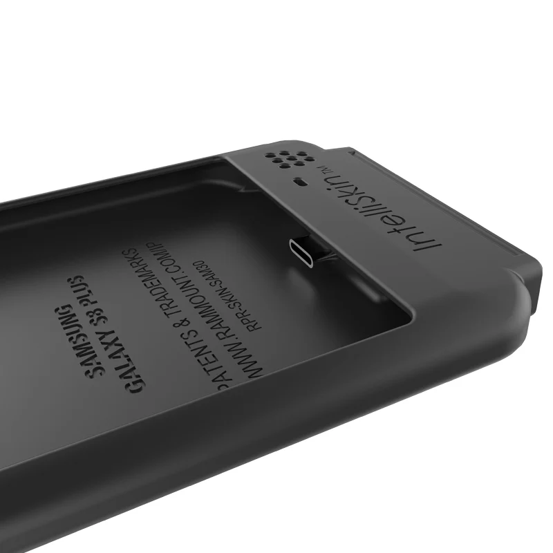 IntelliSkin® for Samsung Galaxy S8+ - Image 3
