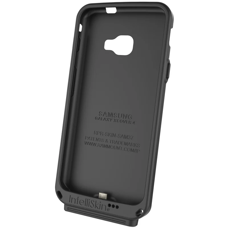 IntelliSkin® for Samsung Xcover 4 - Image 2