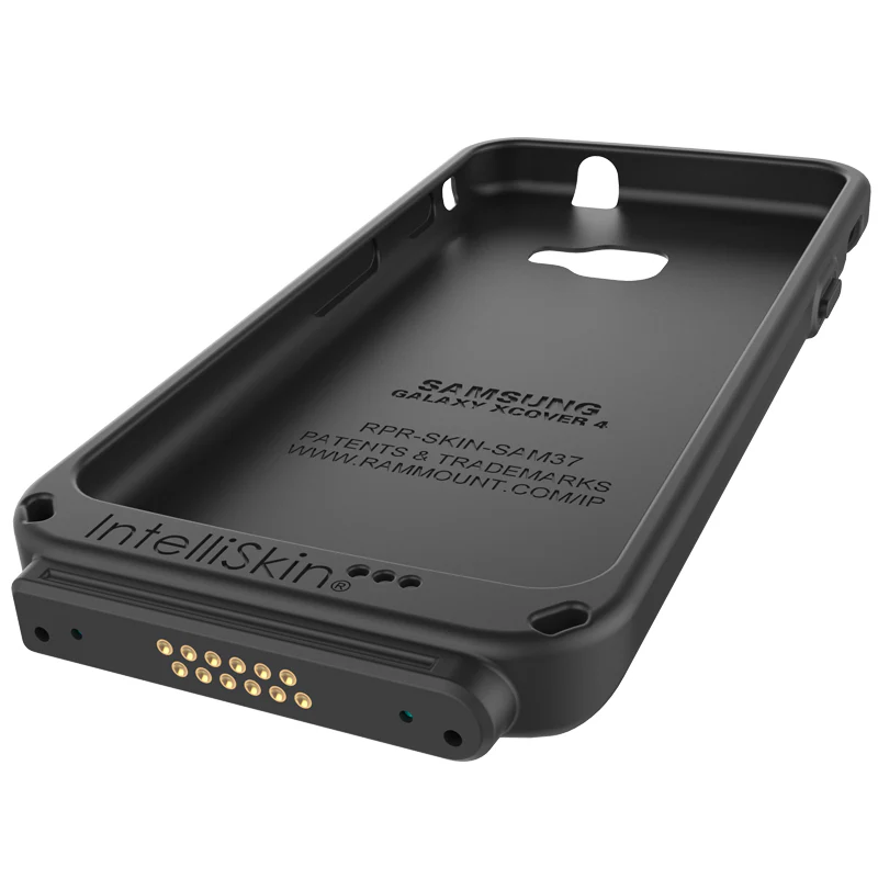 IntelliSkin® for Samsung Xcover 4 - Image 3