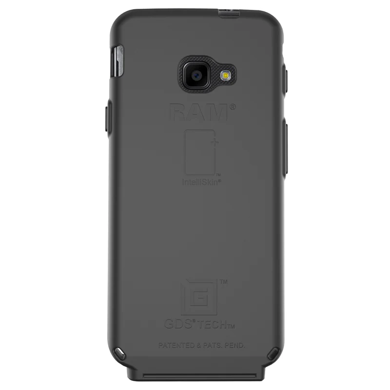 IntelliSkin® for Samsung Xcover 4 - Image 5