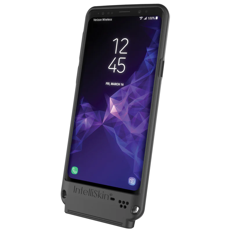 IntelliSkin® for Samsung Galaxy S9