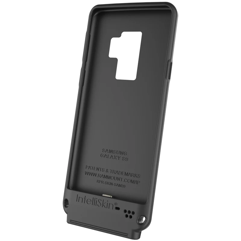IntelliSkin® for Samsung Galaxy S9 - Image 2