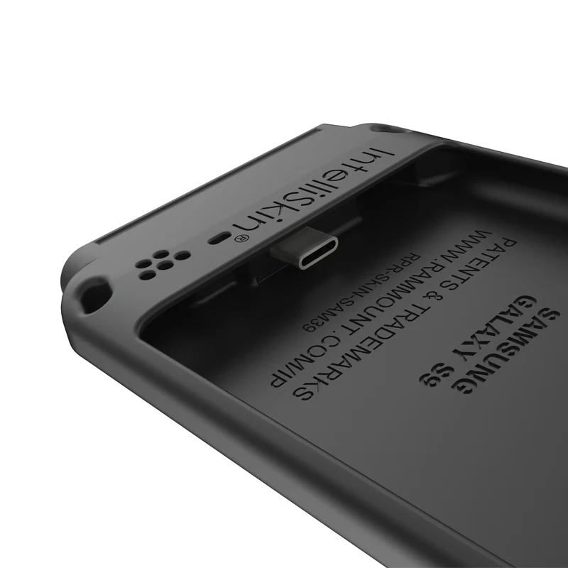 IntelliSkin® for Samsung Galaxy S9 - Image 4
