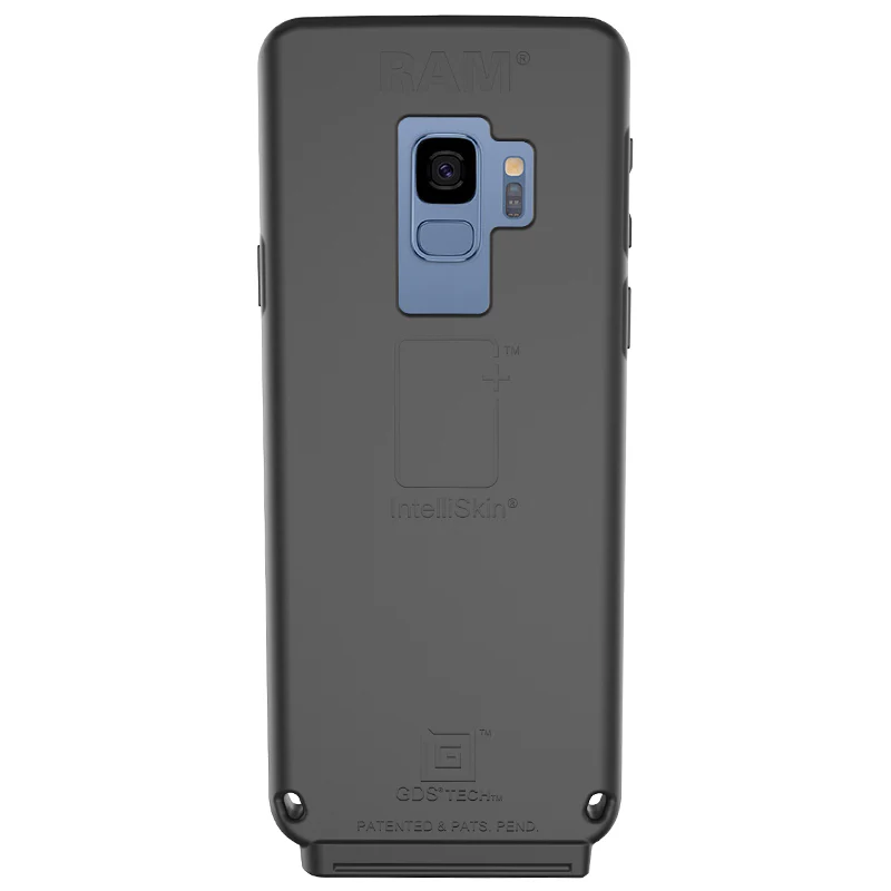 IntelliSkin® for Samsung Galaxy S9 - Image 5
