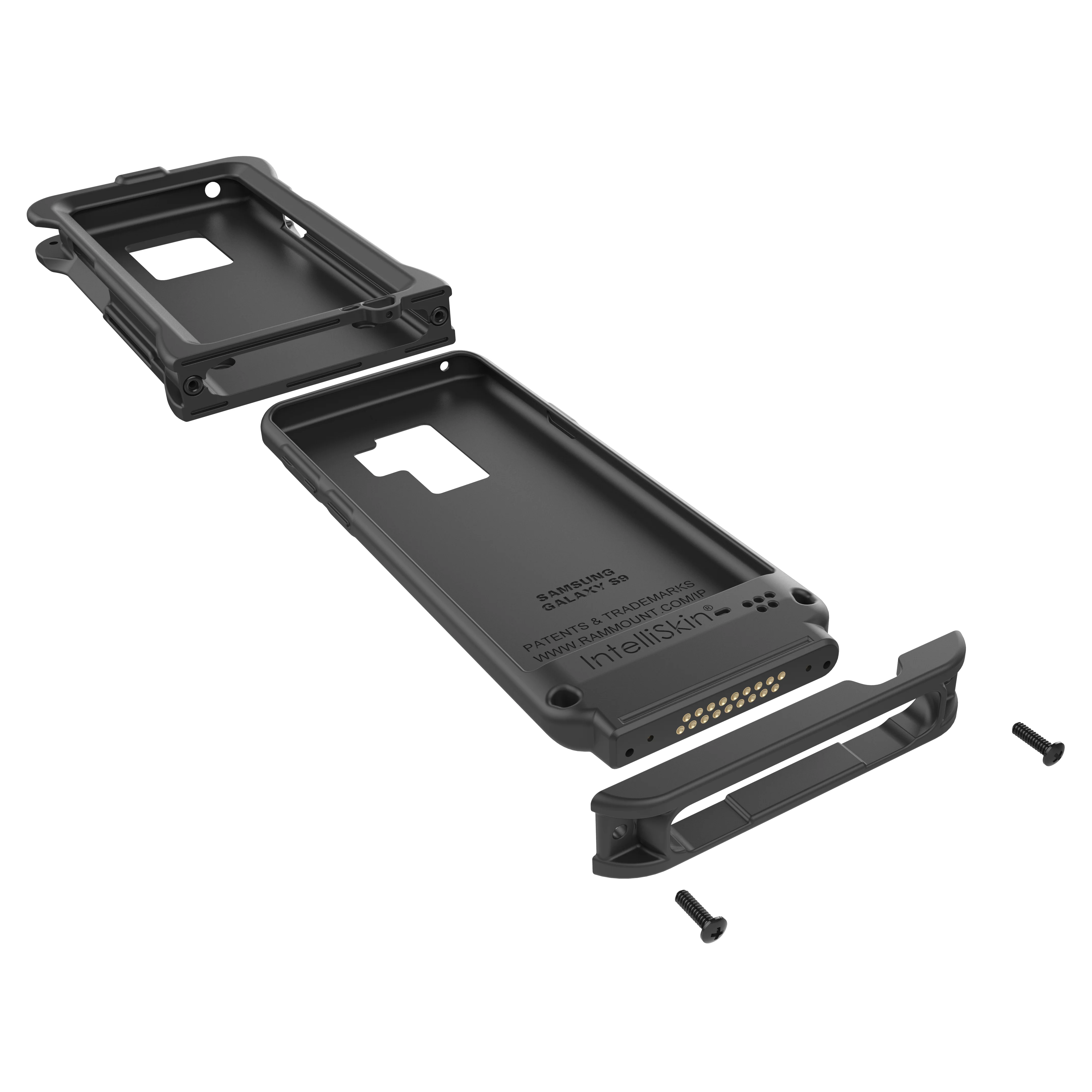 IntelliSkin® HD™ for Samsung Galaxy S9 - Image 2
