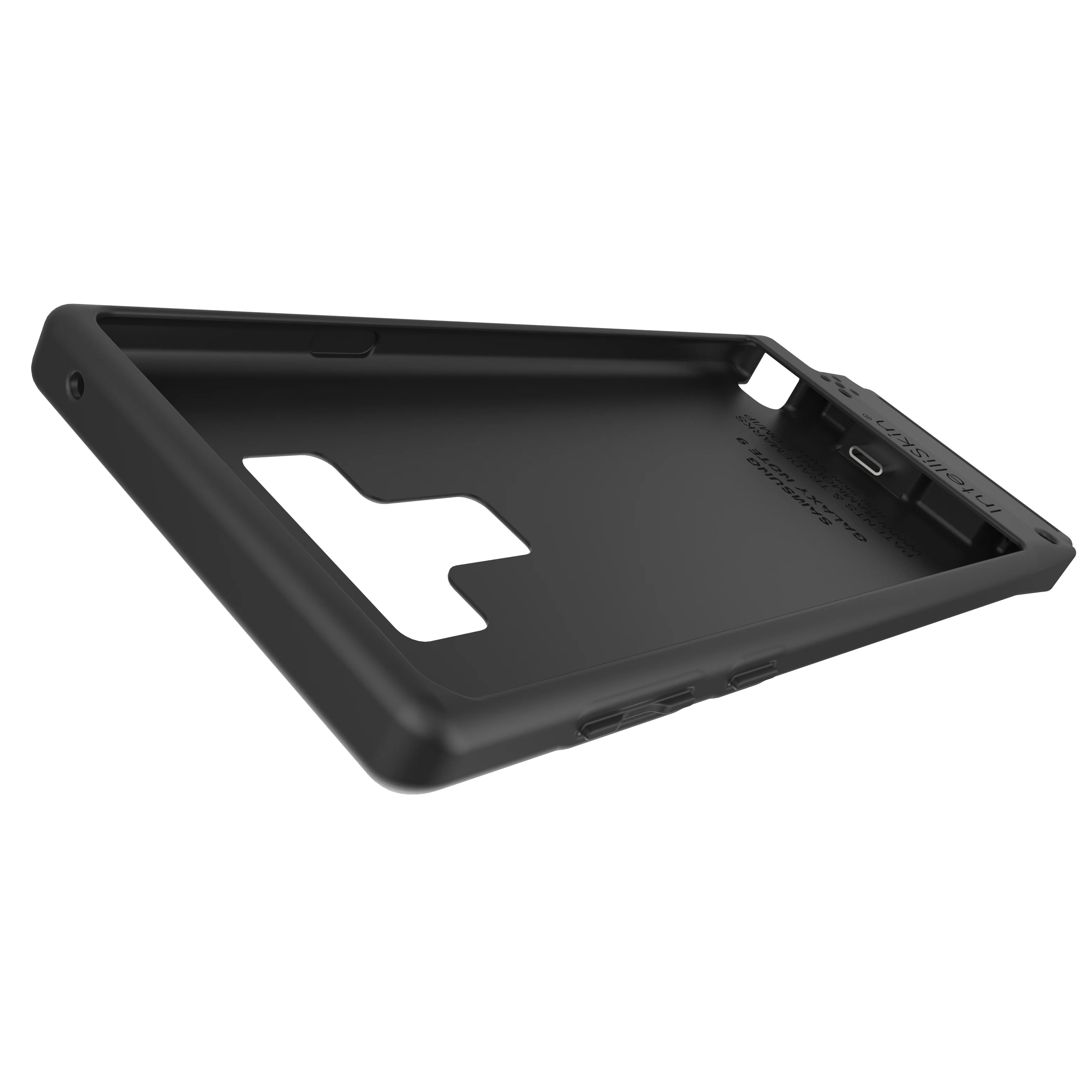 IntelliSkin® for Samsung Galaxy Note 9 - Image 4