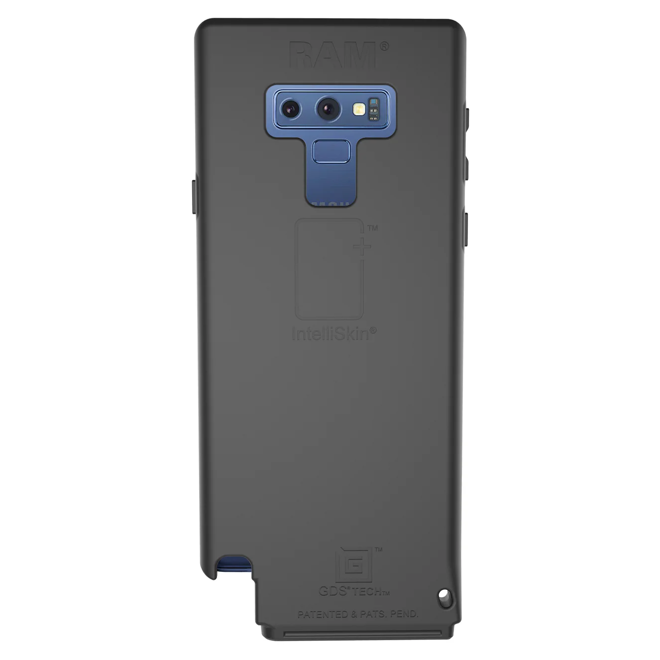 IntelliSkin® for Samsung Galaxy Note 9 - Image 5