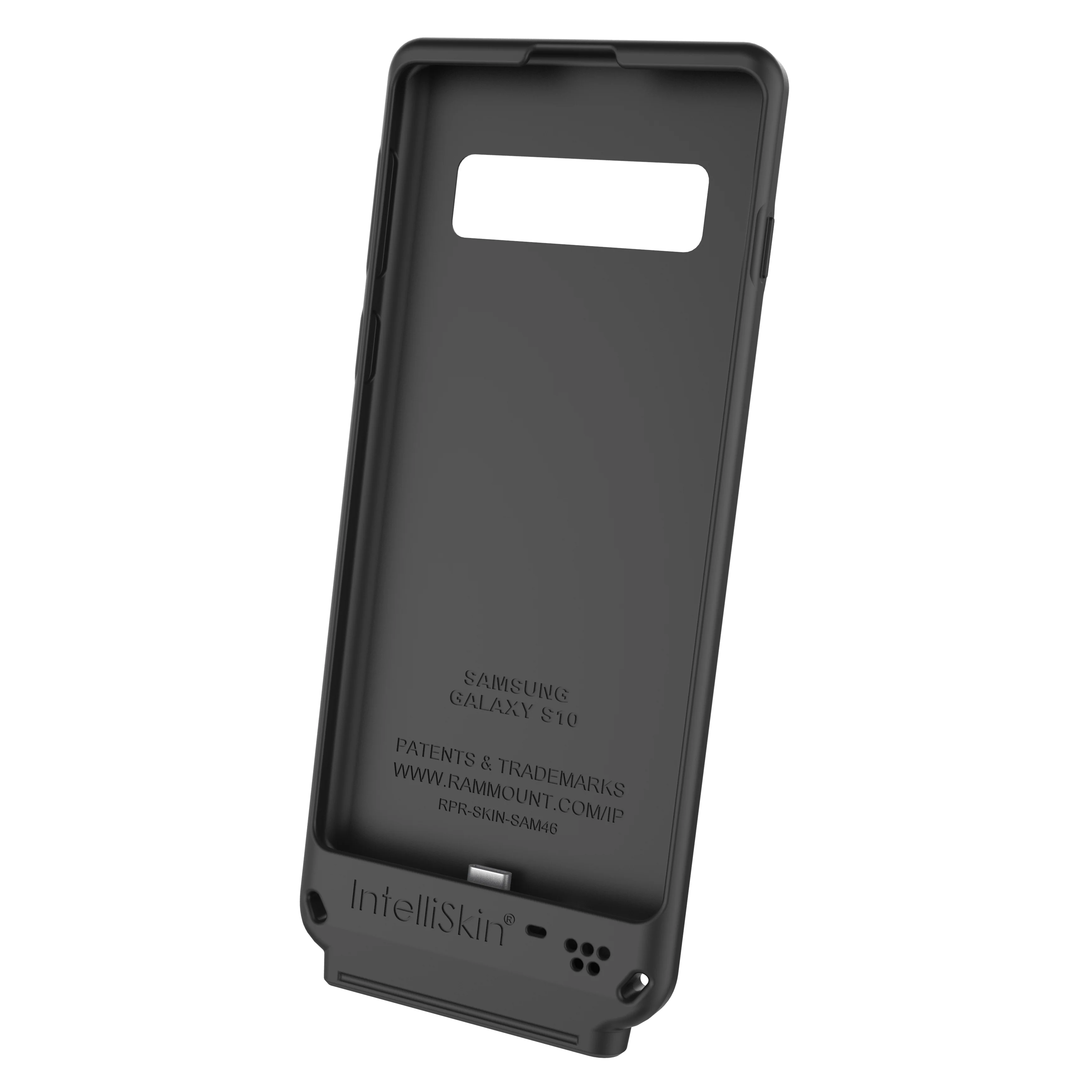 IntelliSkin® for Samsung Galaxy S10 - Image 2